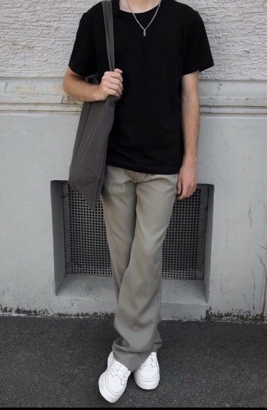 Maison Margiela Maison Margiela FW18 Flared Runway Techno Gabardine Trousers Size US 32 / EU 48 - 7 Thumbnail