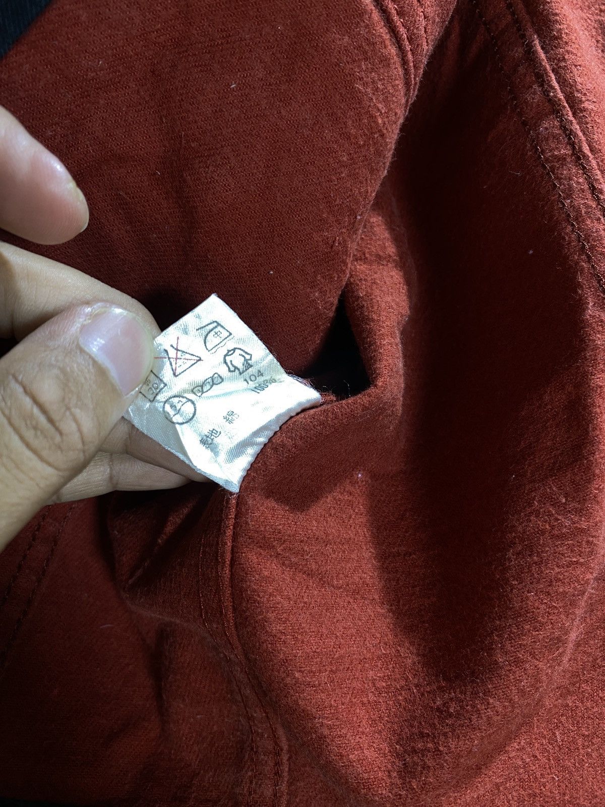Jean Paul Gaultier Jean Paul Gaultier (Junior Gaultier) Denim Jacket Size M / US 6-8 / IT 42-44 - 6 Thumbnail