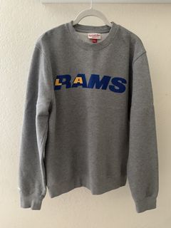 La Rams Crewneck Sweatshirt