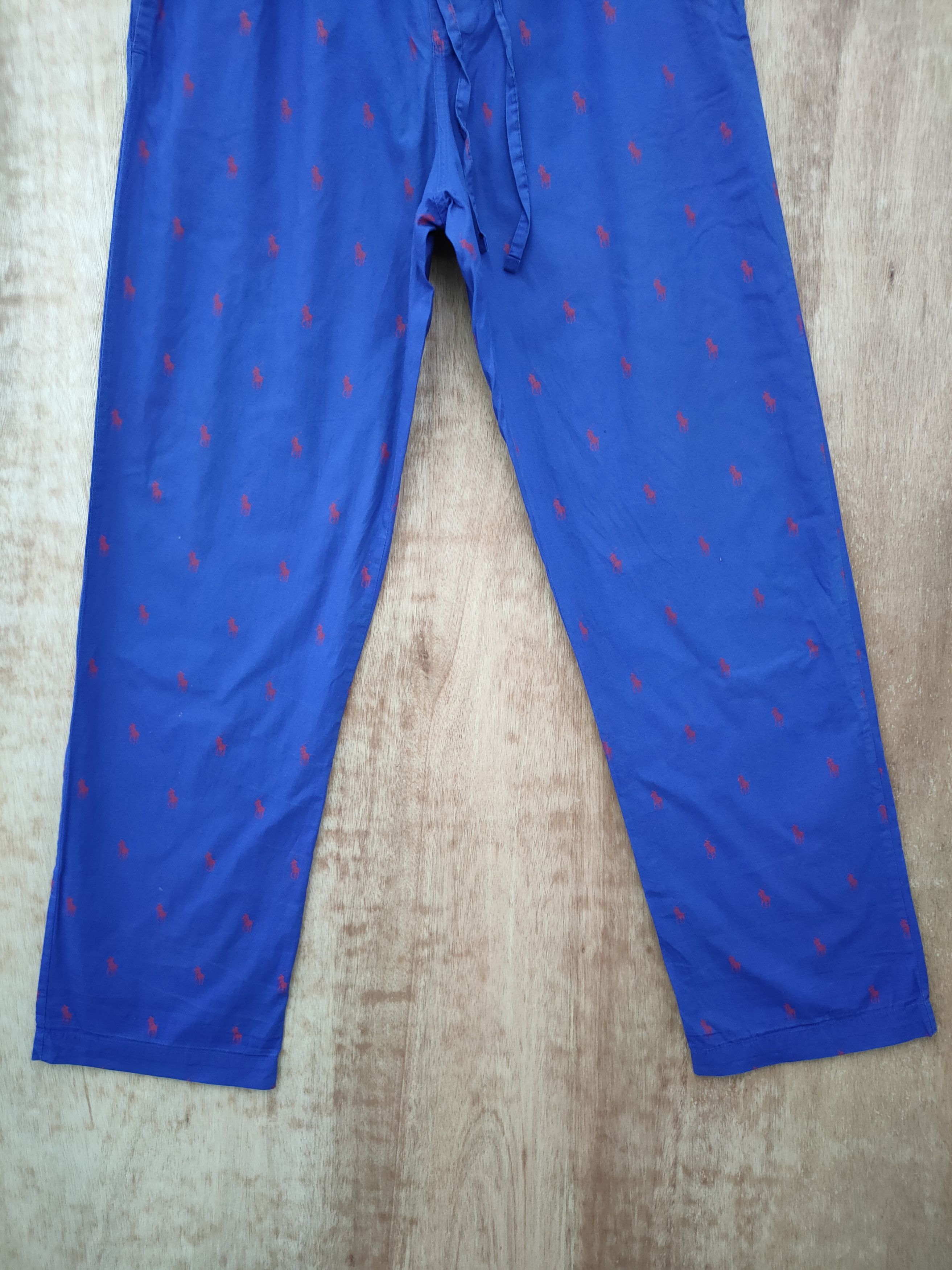 Polo Ralph Lauren DL Polo Ralph Lauren classic underwear pants #46-014 Size US 28 / EU 44 - 2 Thumbnail