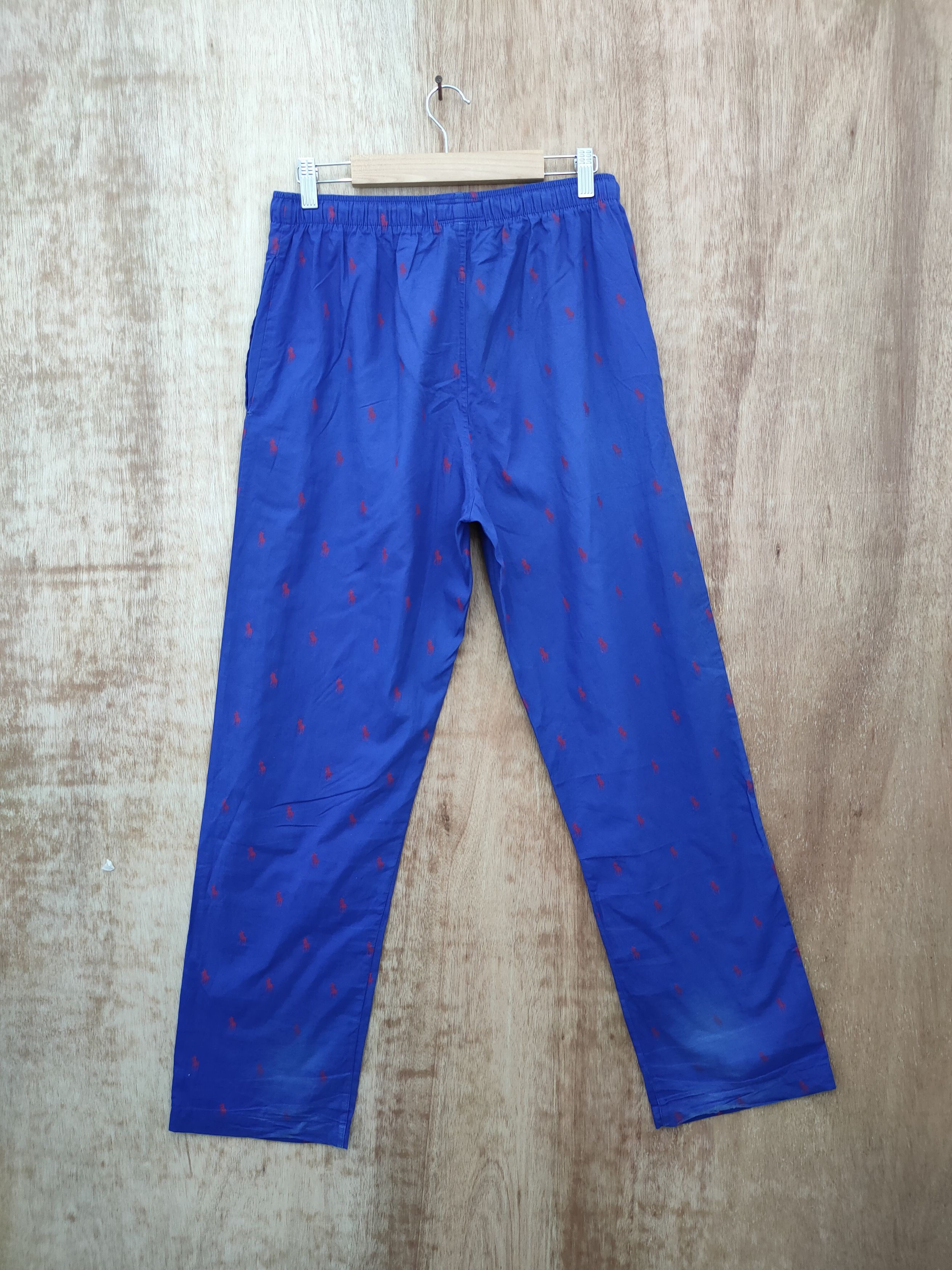 Polo Ralph Lauren DL Polo Ralph Lauren classic underwear pants #46-014 Size US 28 / EU 44 - 7 Thumbnail