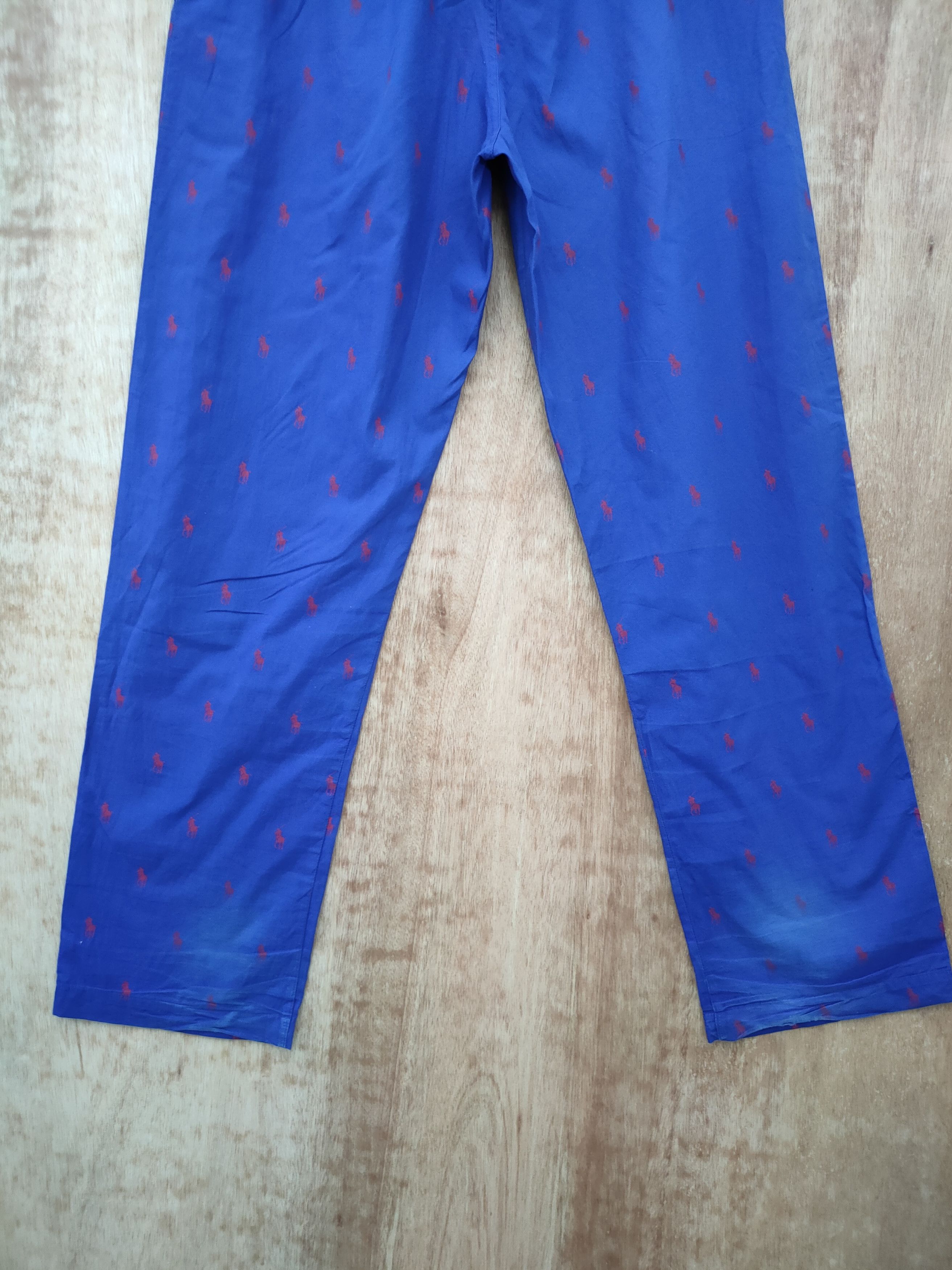 Polo Ralph Lauren DL Polo Ralph Lauren classic underwear pants #46-014 Size US 28 / EU 44 - 8 Thumbnail