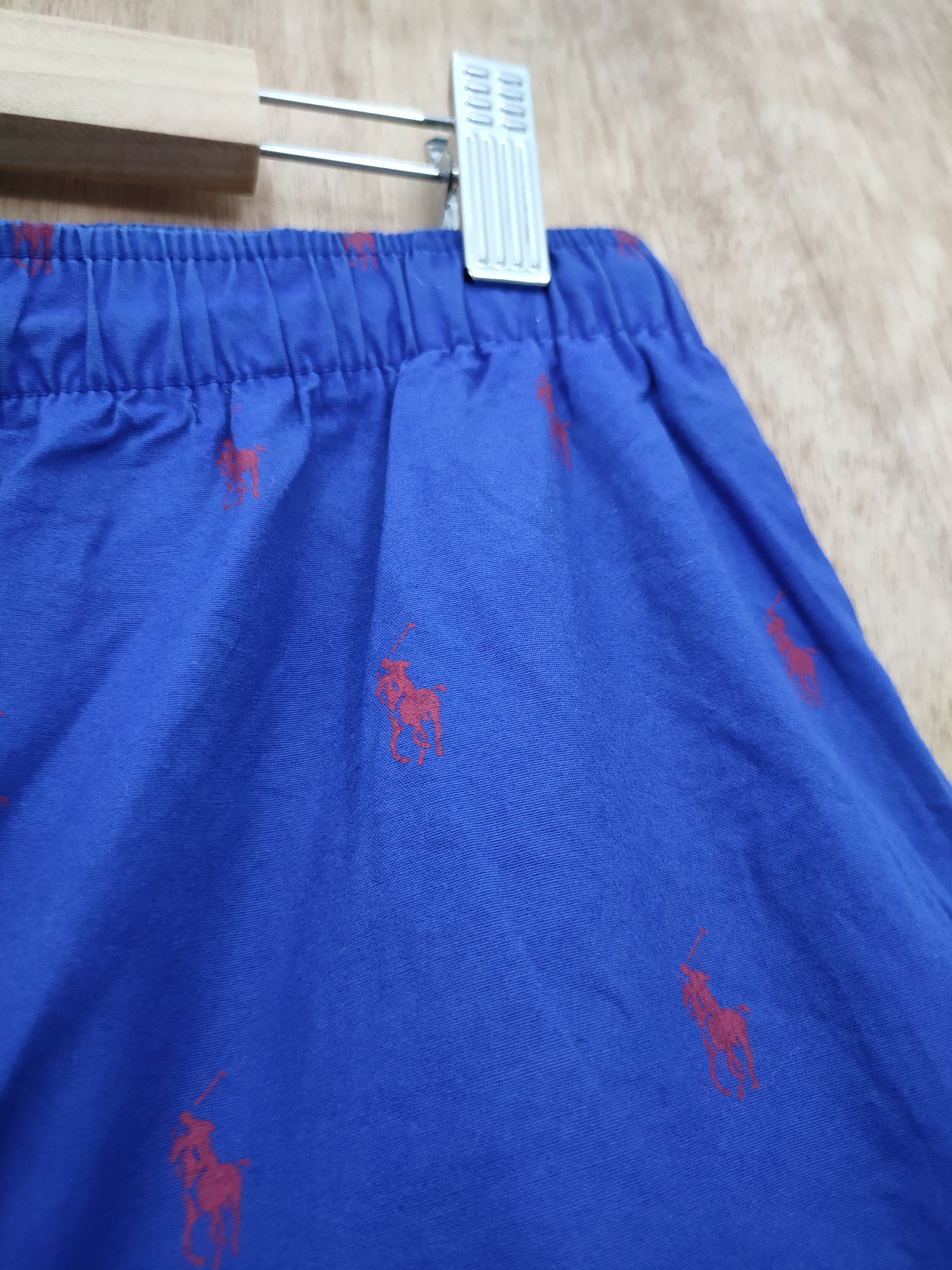 Polo Ralph Lauren DL Polo Ralph Lauren classic underwear pants #46-014 Size US 28 / EU 44 - 6 Thumbnail