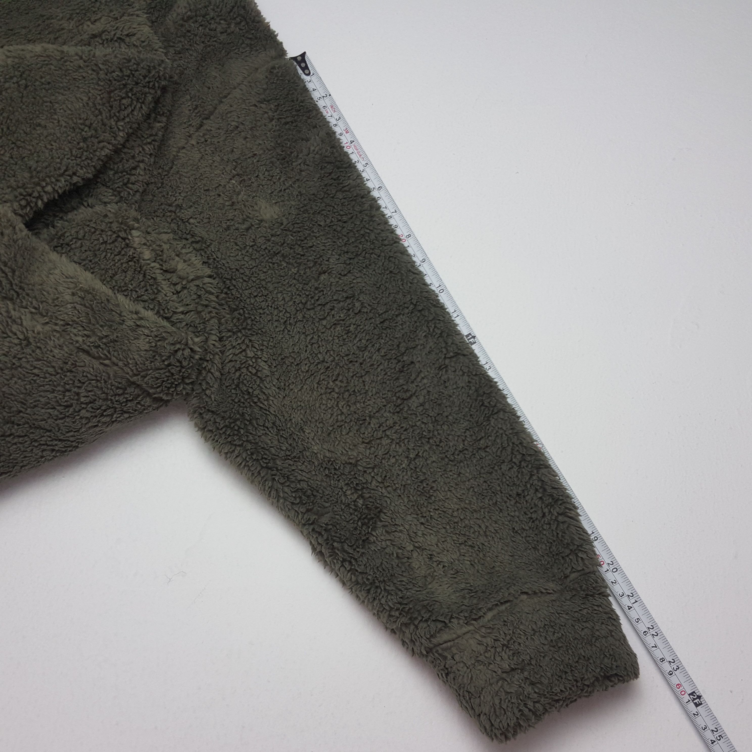 Japanese Brand × Undercover × Vintage Vintage GU X UNDRCOVER Japanese Brand Sweaters Cardigan Size US XL / EU 56 / 4 - 5 Thumbnail