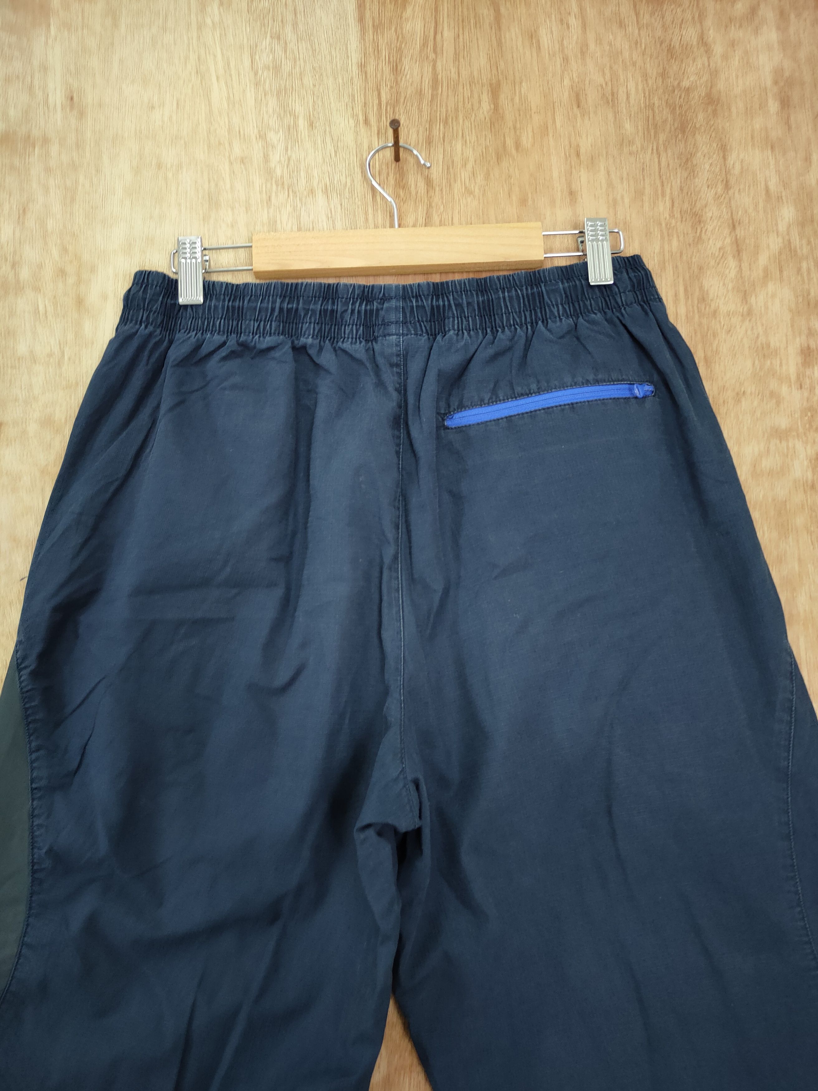 Nike nike track hiking sportwear pants #46-094 Size US 33 - 8 Thumbnail