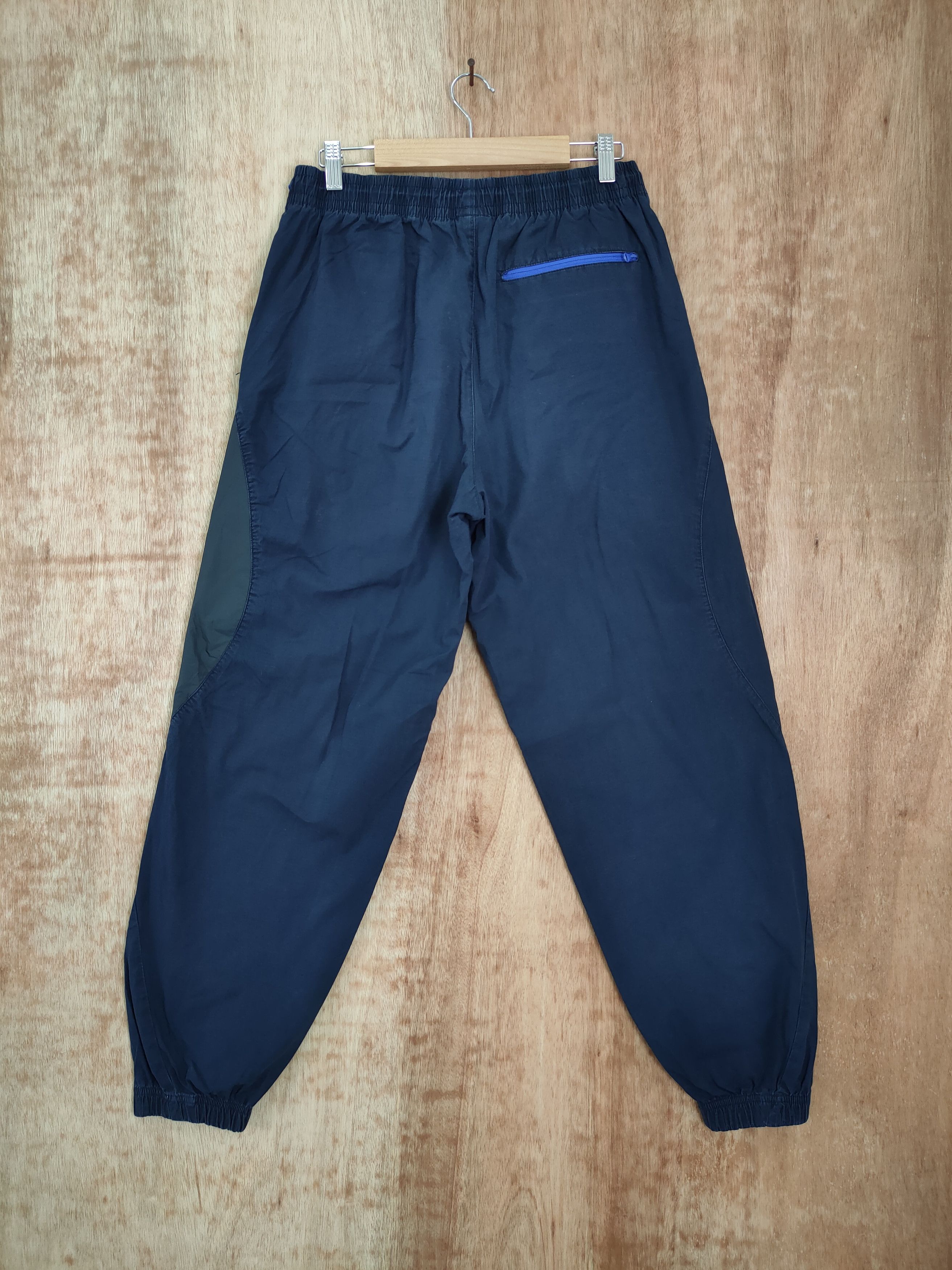 Nike nike track hiking sportwear pants #46-094 Size US 33 - 6 Thumbnail
