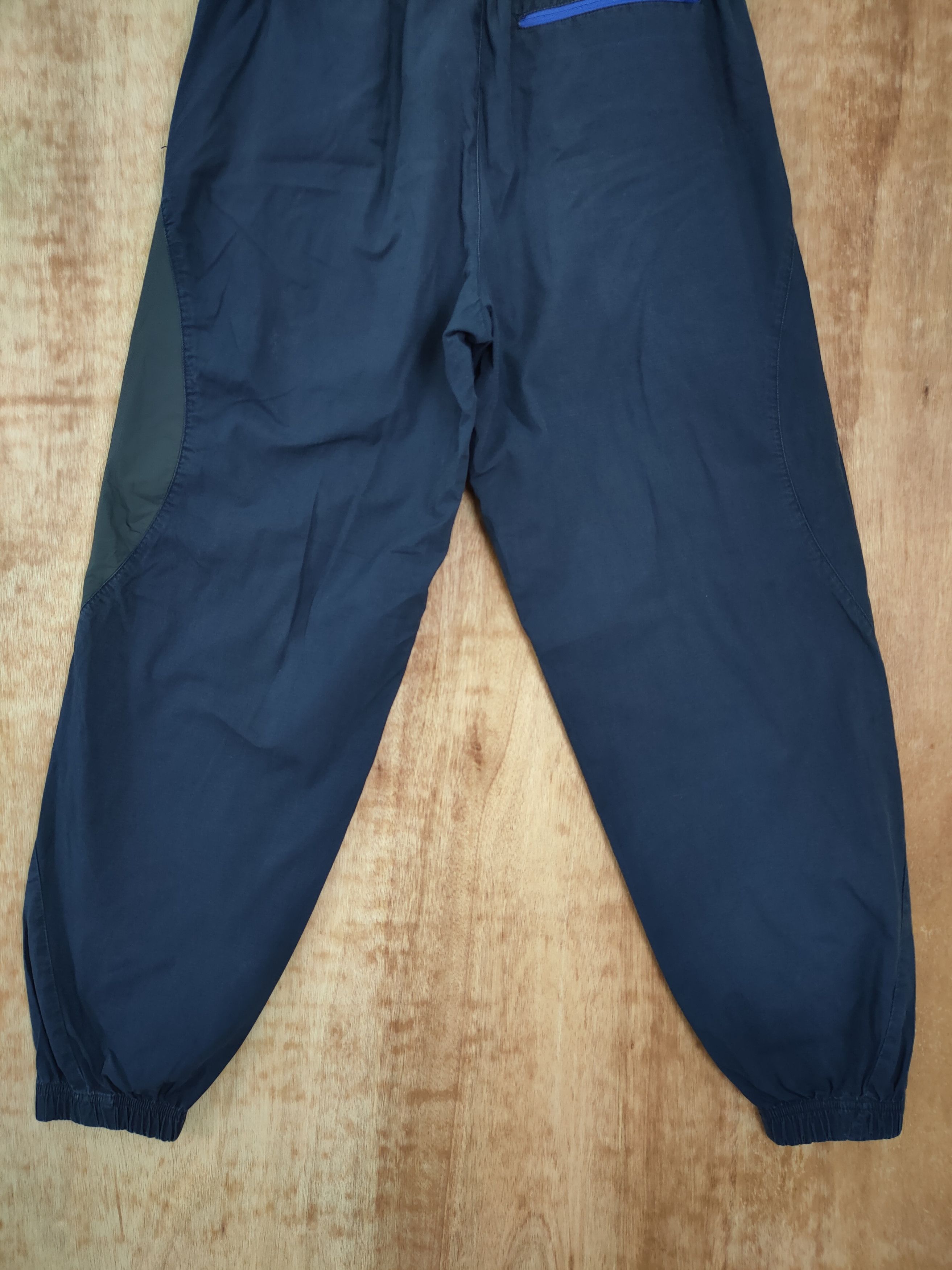 Nike nike track hiking sportwear pants #46-094 Size US 33 - 7 Thumbnail