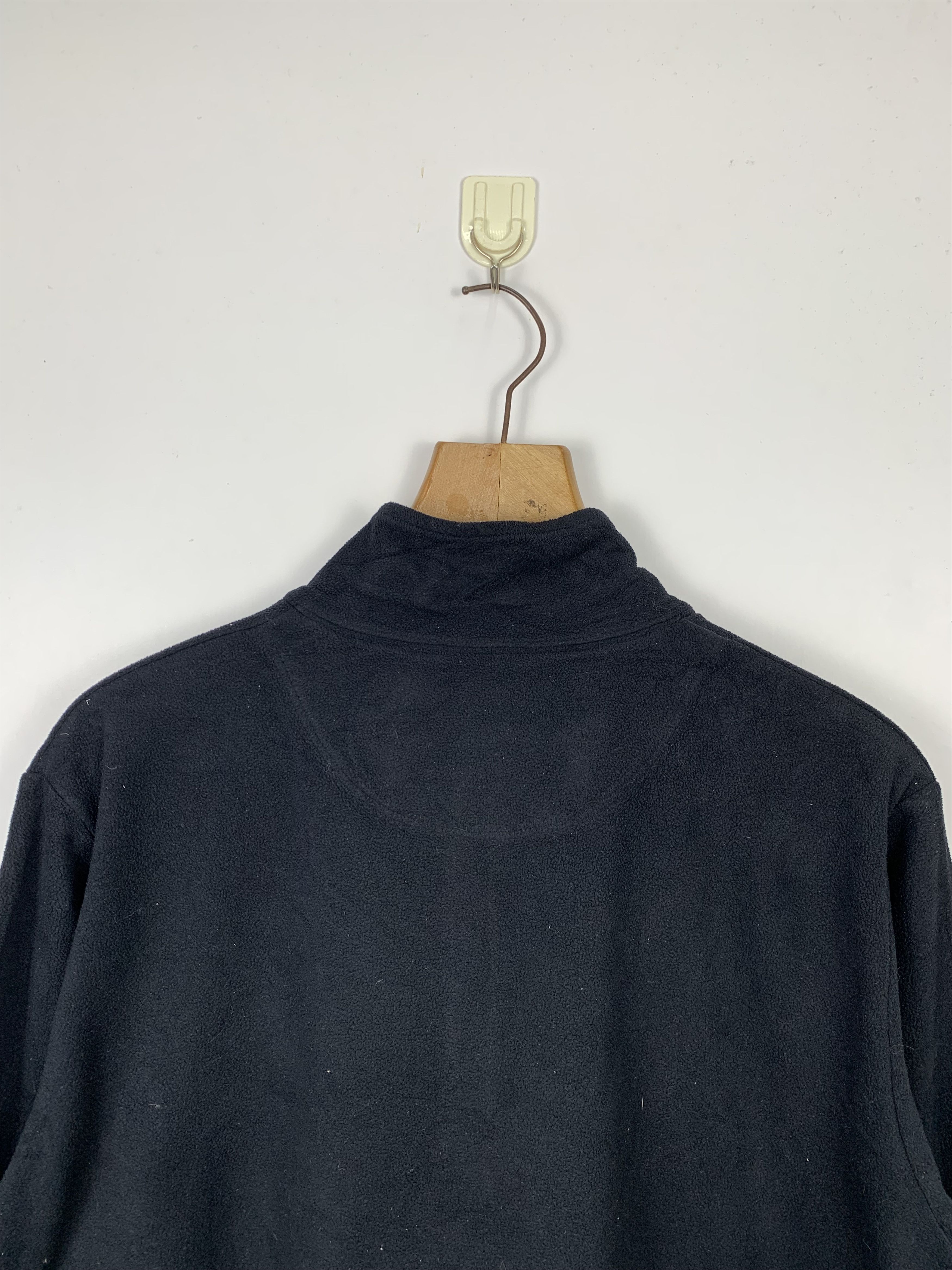 Uniqlo × Vintage Vintage UNIQLO Micro Fleece Jacket Size US L / EU 52-54 / 3 - 9 Thumbnail