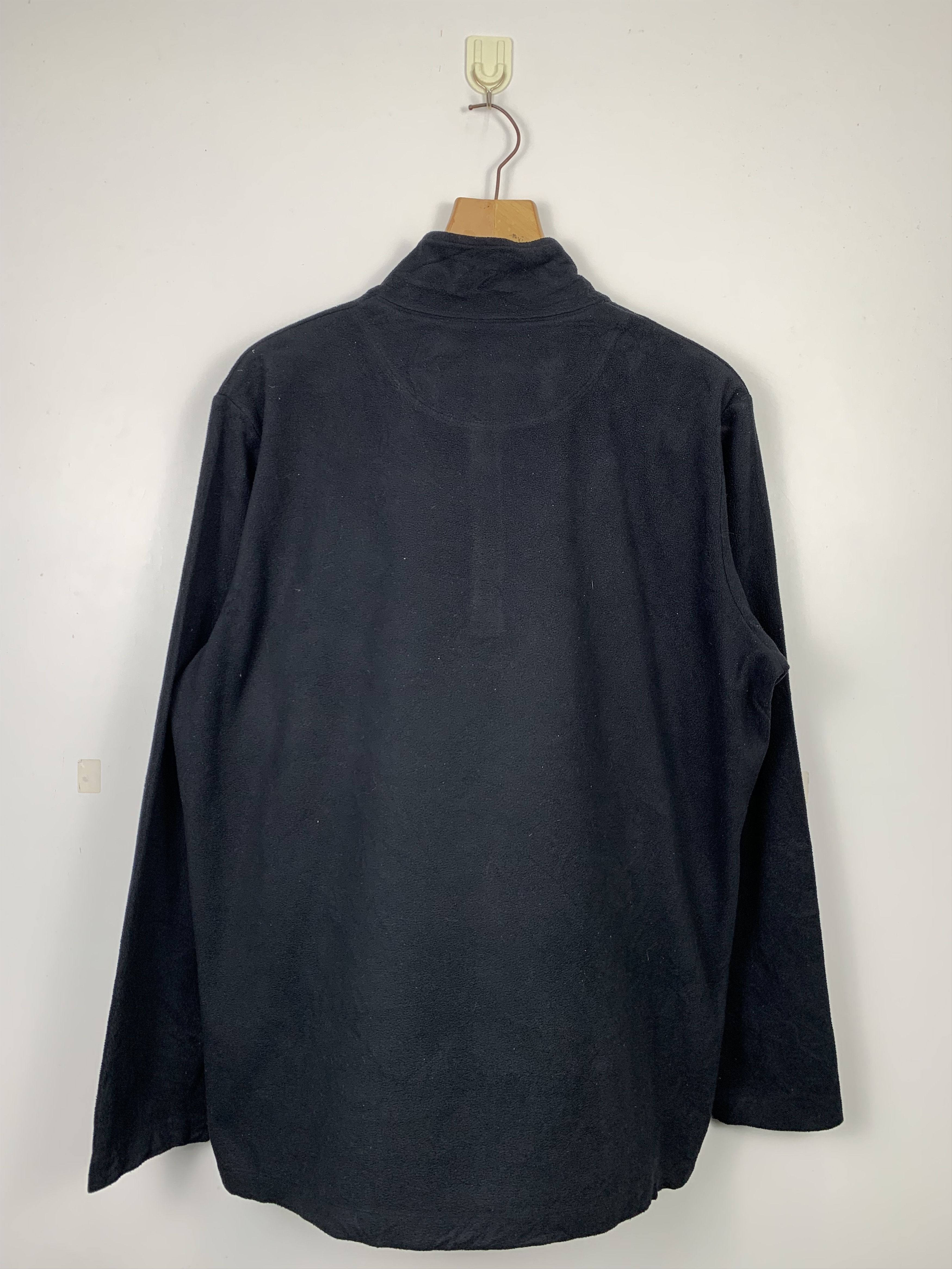 Uniqlo × Vintage Vintage UNIQLO Micro Fleece Jacket Size US L / EU 52-54 / 3 - 8 Thumbnail
