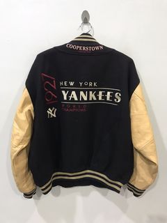 Cooperstown Collection, Jackets & Coats