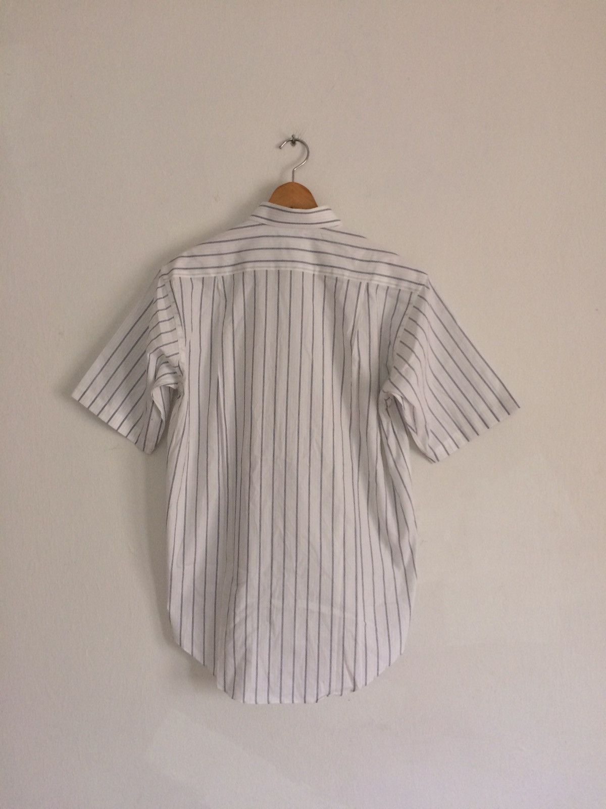 Issey Miyake × Vintage 🔥🔥Vintage Issey Miyake IM Miyake Design Studio Shirt Size US M / EU 48-50 / 2 - 2 Thumbnail