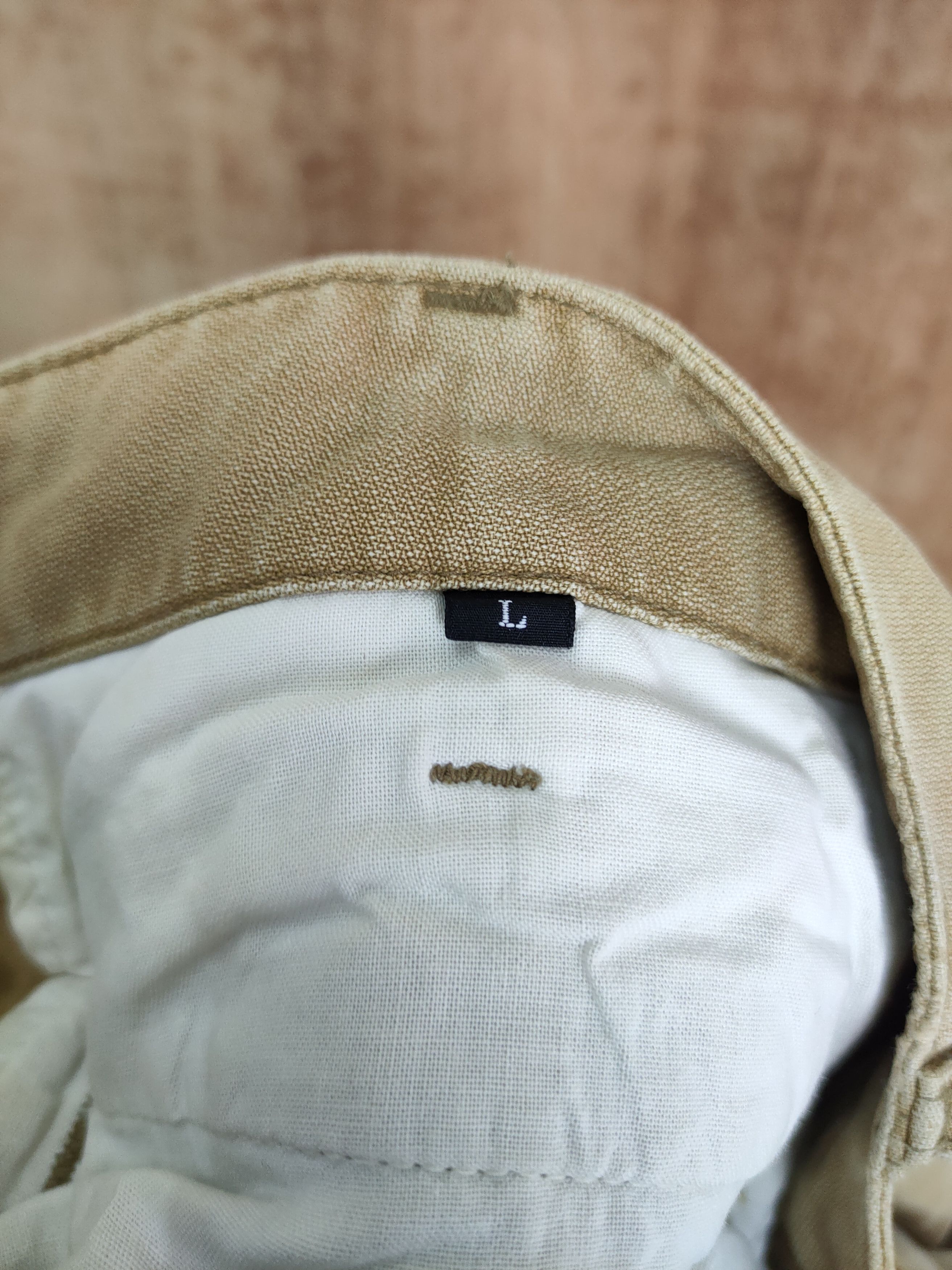 Avirex Avirex japan streetwear multipocket cargo pants #4150 Size US 32 / EU 48 - 11 Thumbnail