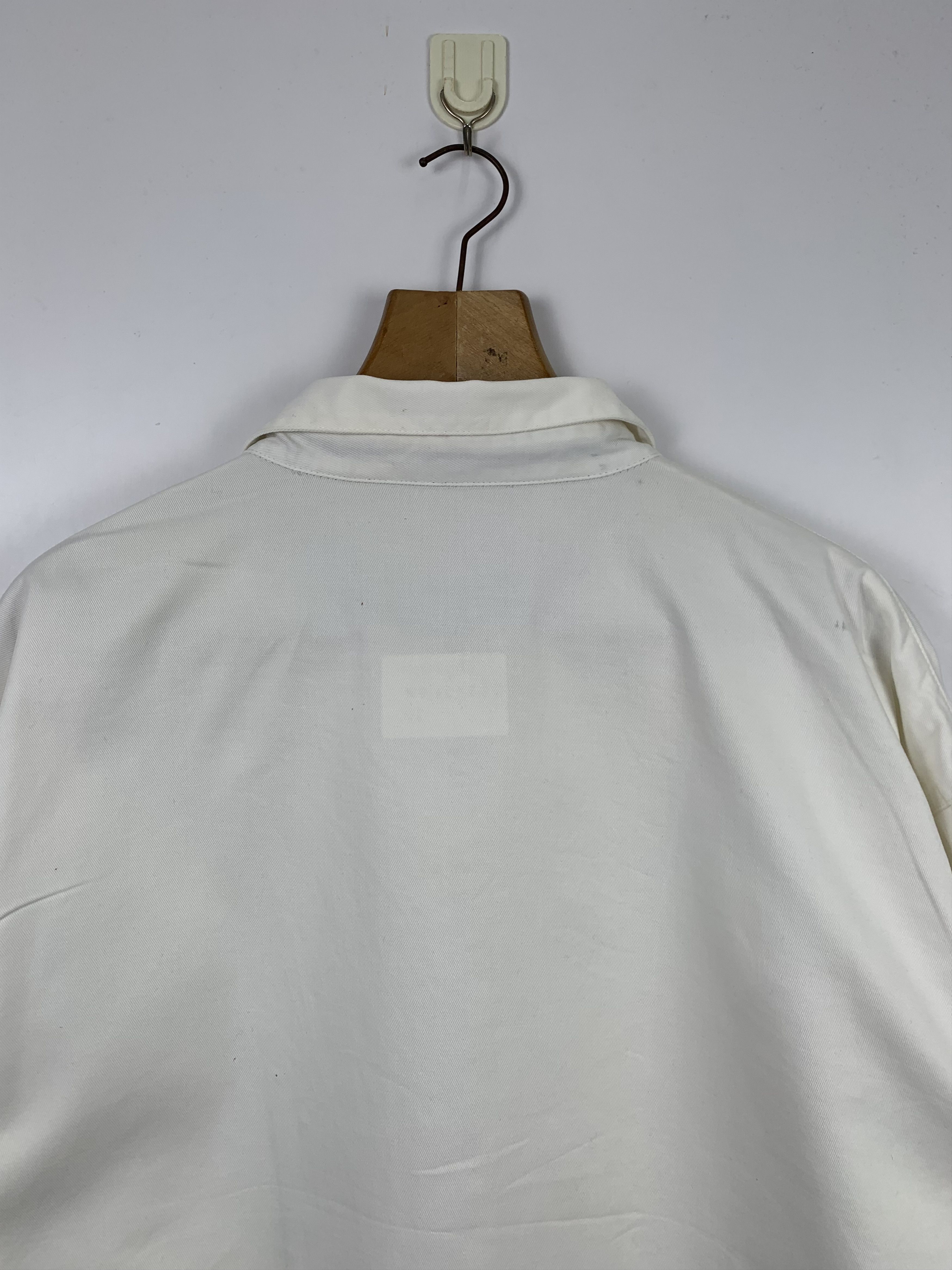 Polo Ralph Lauren Vintage Polo Ralph Lauren Jackets Misubishi J0580 Size US XXL / EU 58 / 5 - 18 Thumbnail