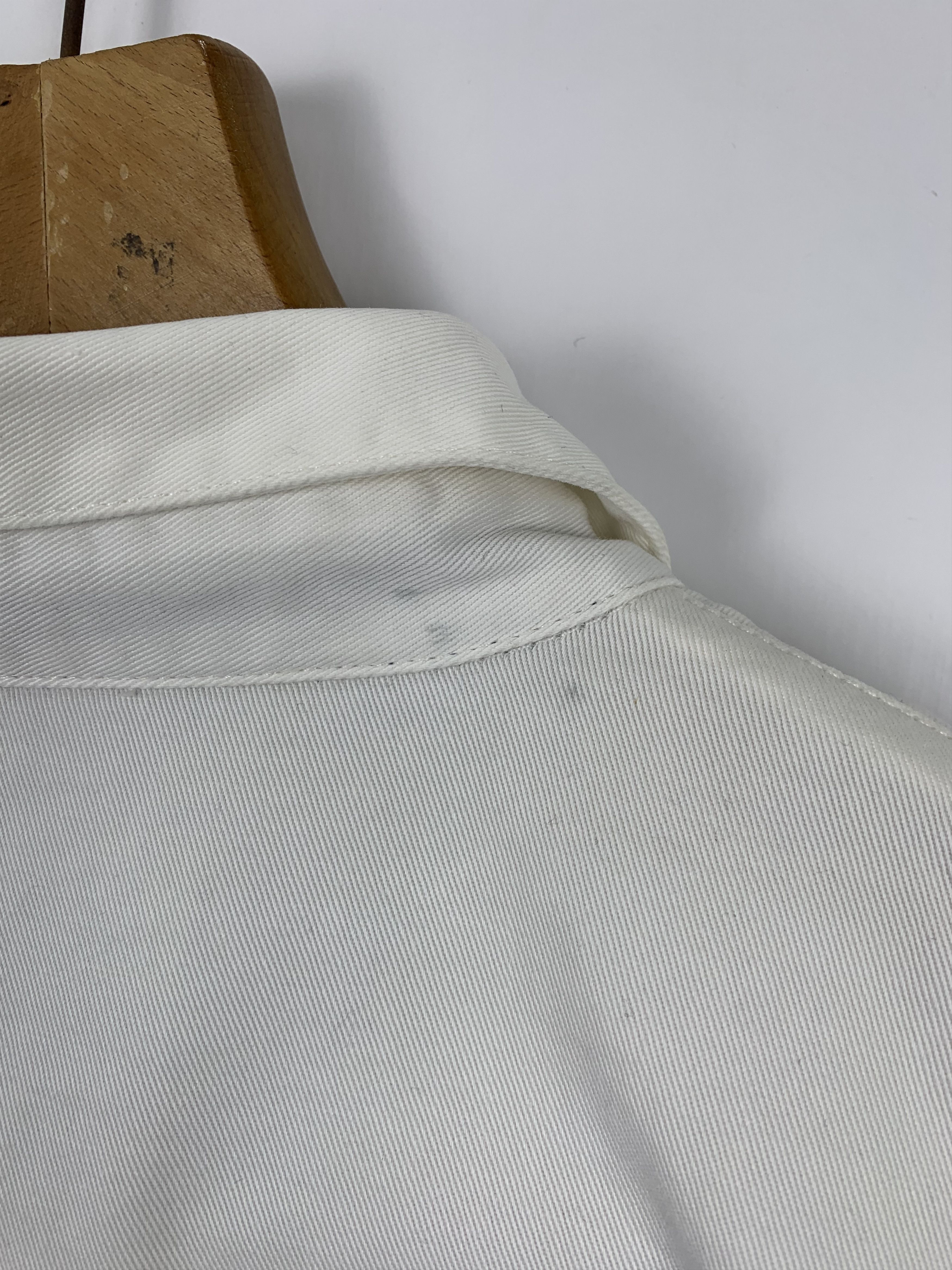 Polo Ralph Lauren Vintage Polo Ralph Lauren Jackets Misubishi J0580 Size US XXL / EU 58 / 5 - 21 Thumbnail