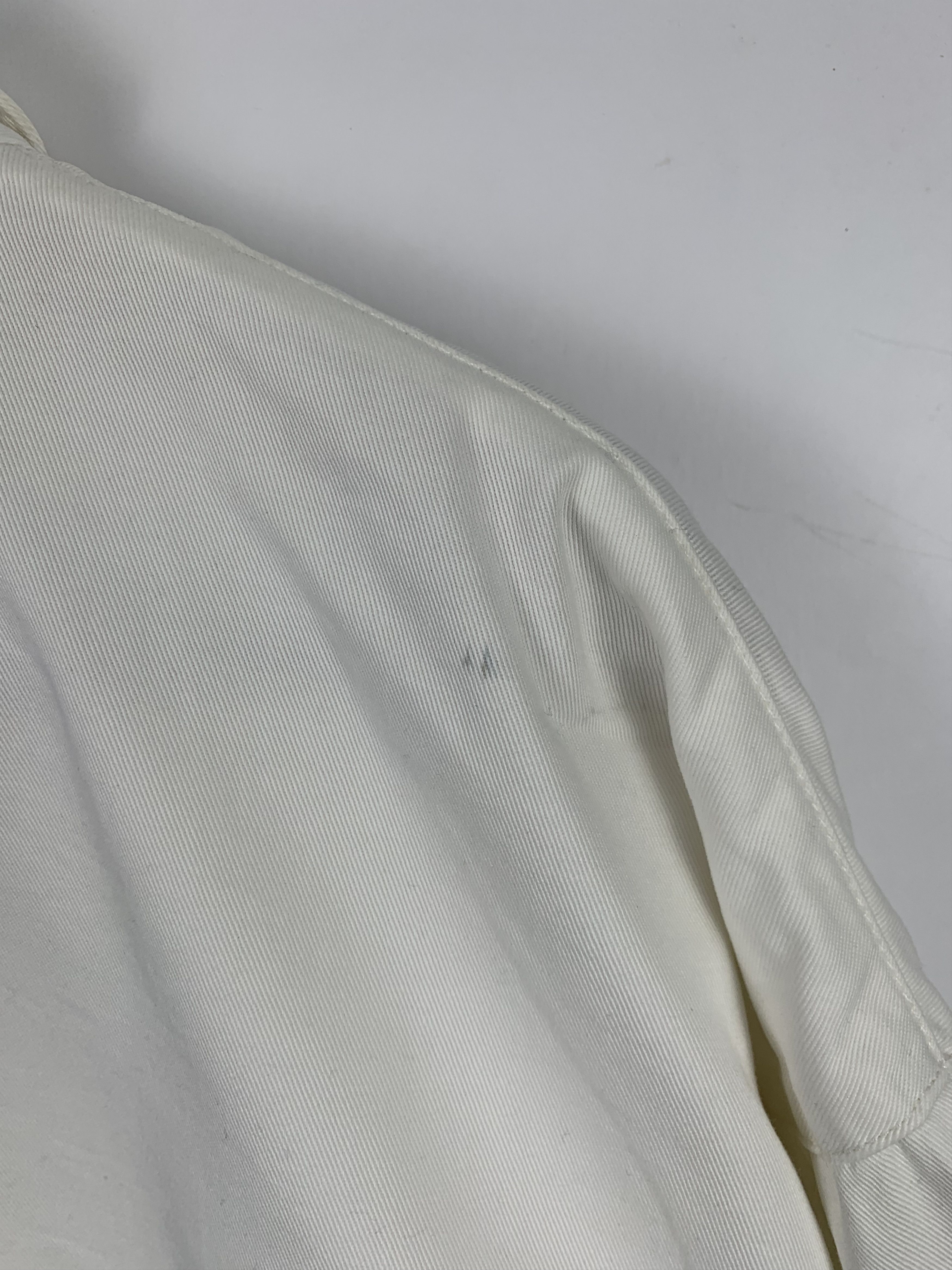 Polo Ralph Lauren Vintage Polo Ralph Lauren Jackets Misubishi J0580 Size US XXL / EU 58 / 5 - 20 Thumbnail