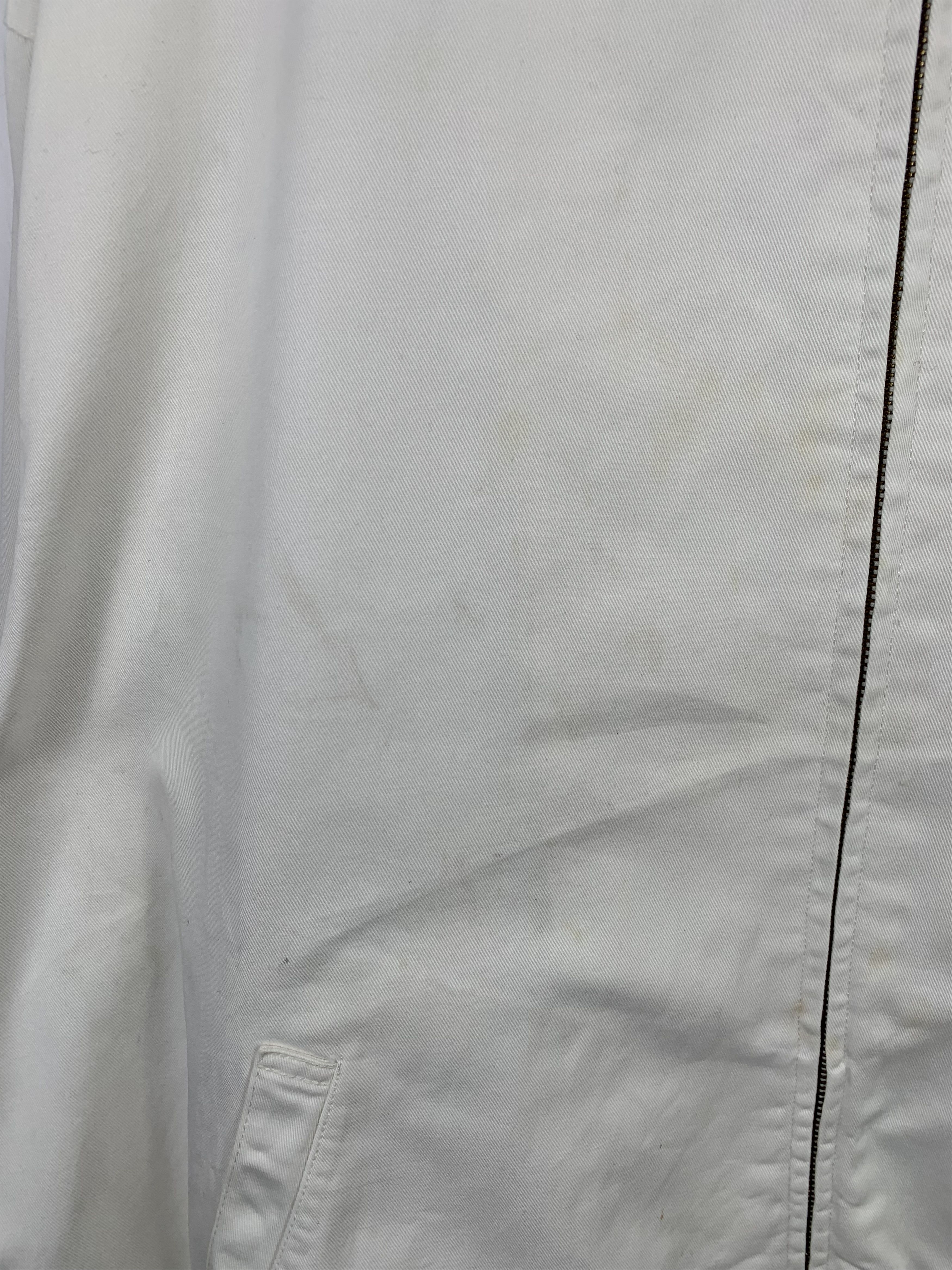 Polo Ralph Lauren Vintage Polo Ralph Lauren Jackets Misubishi J0580 Size US XXL / EU 58 / 5 - 5 Thumbnail