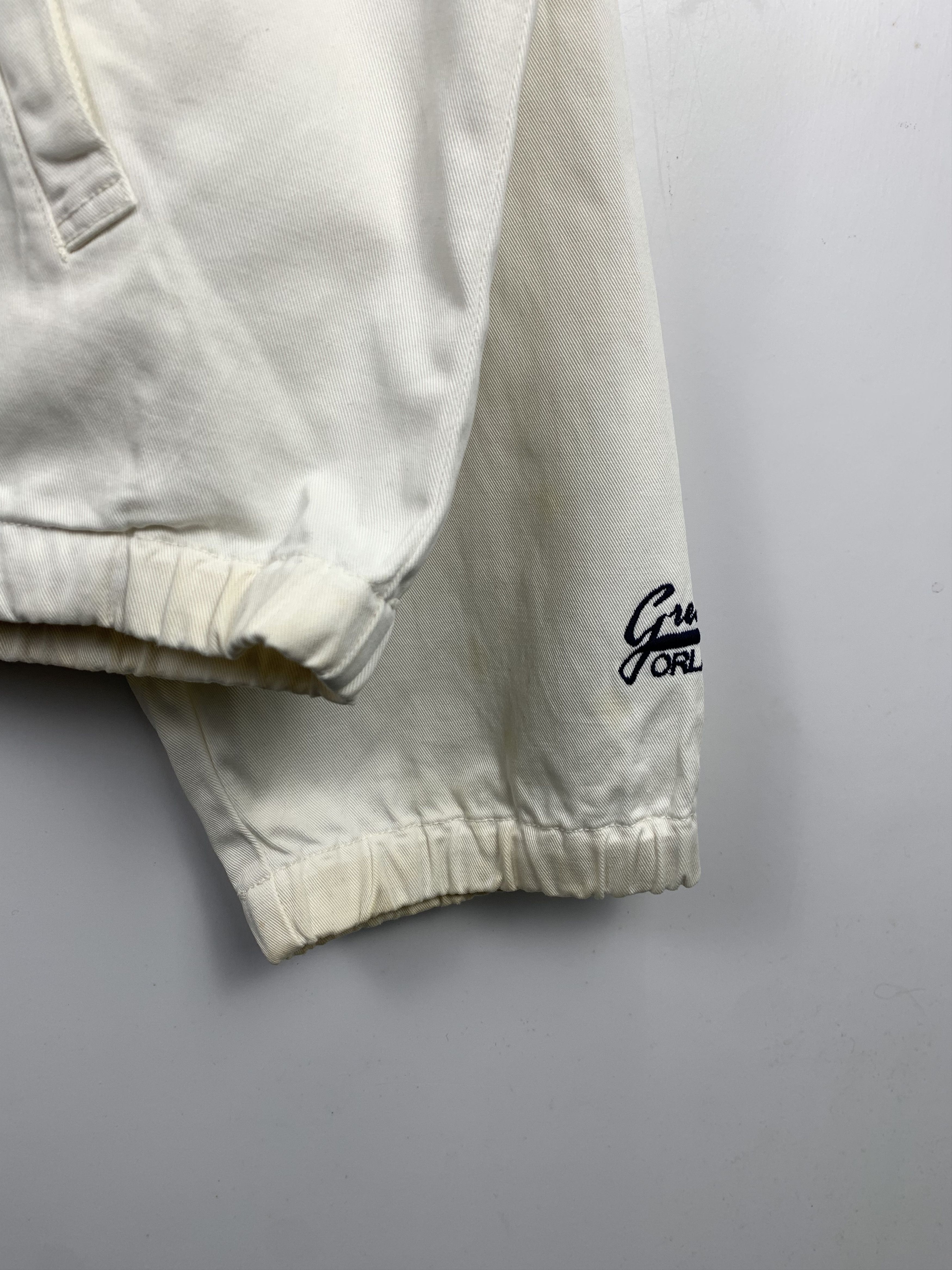 Polo Ralph Lauren Vintage Polo Ralph Lauren Jackets Misubishi J0580 Size US XXL / EU 58 / 5 - 3 Thumbnail