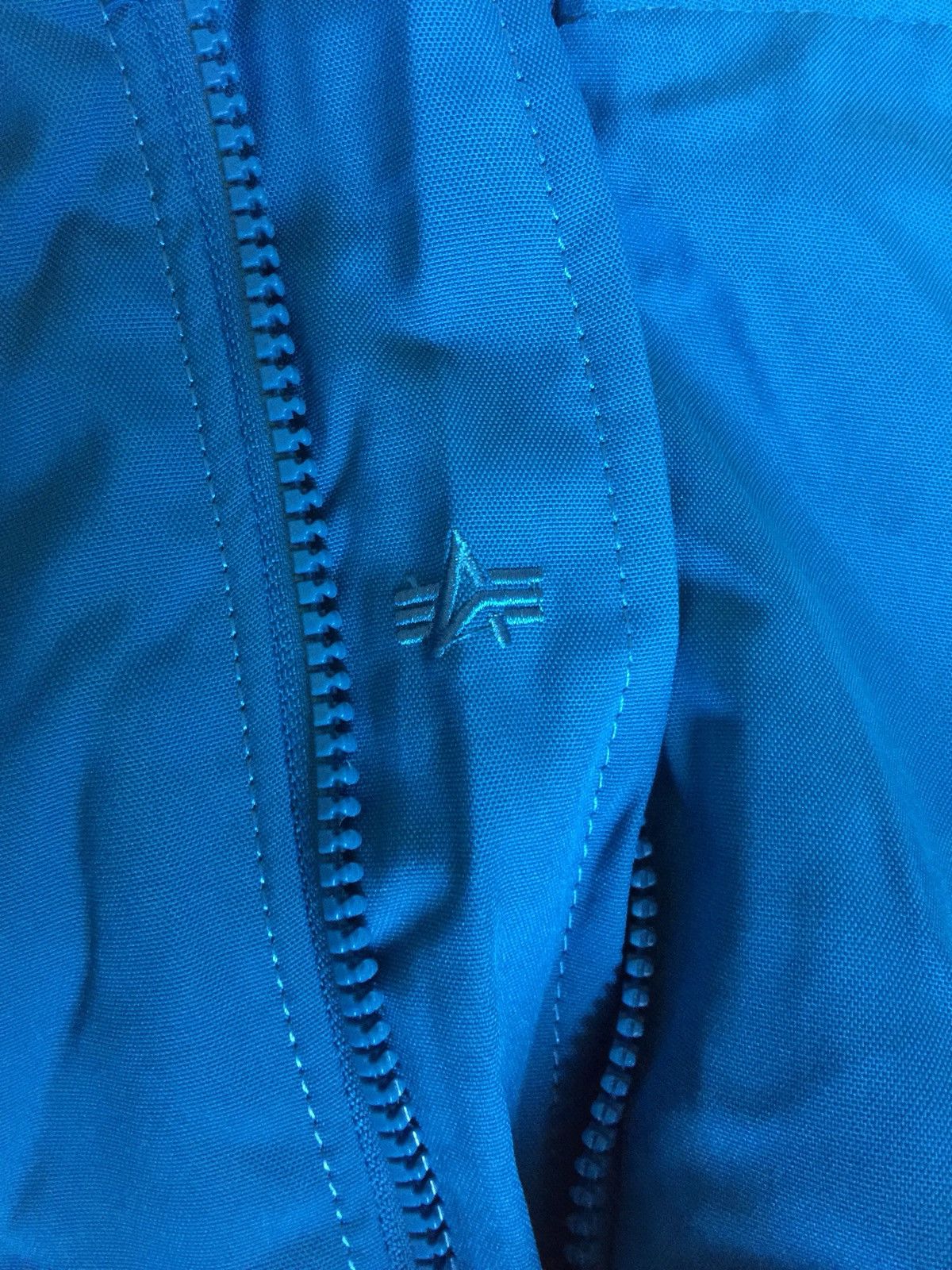 Alpha Industries × Asos Alpha Industries x ASOS N-3B Explorer Parka Size US M / EU 48-50 / 2 - 5 Thumbnail