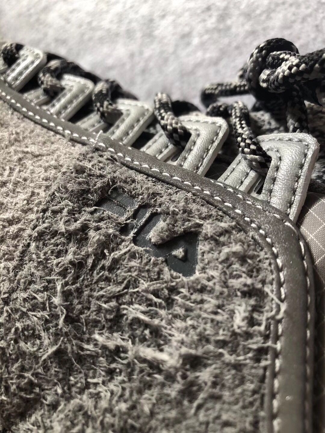 Fila × Staple Fila x Jeff Staple Sneakers 1/30 Size US 9.5 / EU 42-43 - 9 Thumbnail
