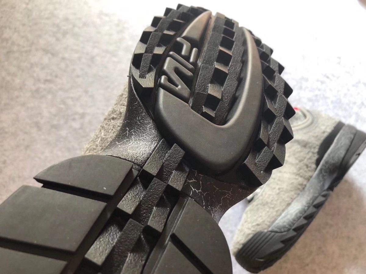 Fila × Staple Fila x Jeff Staple Sneakers 1/30 Size US 9.5 / EU 42-43 - 10 Thumbnail