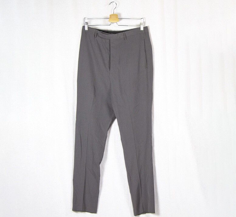 image of Rick Owens Iron Long Astaires Dirt Ss18, Men's (Size 32)