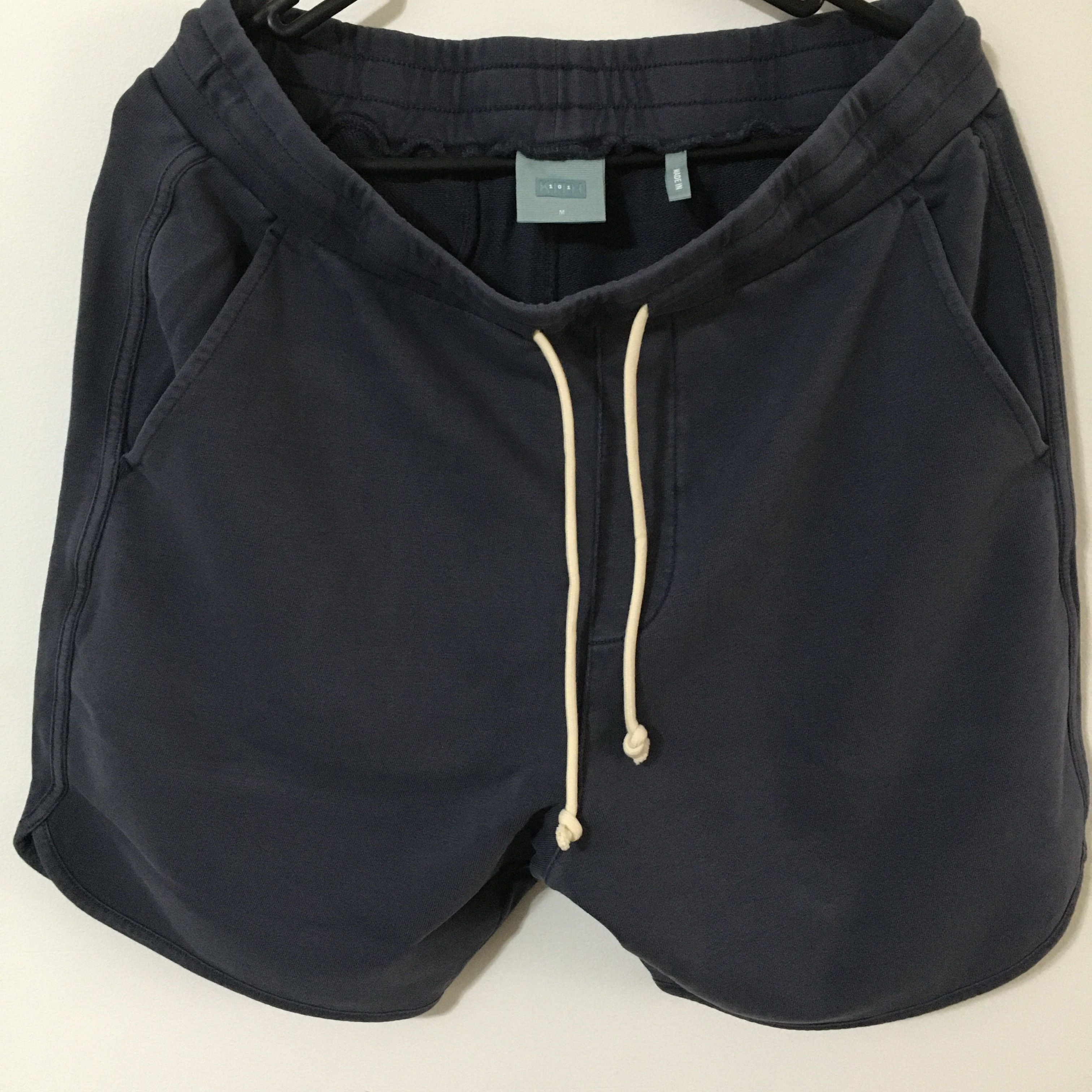 Kith 101 Jordan Short Size US 32 / EU 48 - 4 Thumbnail