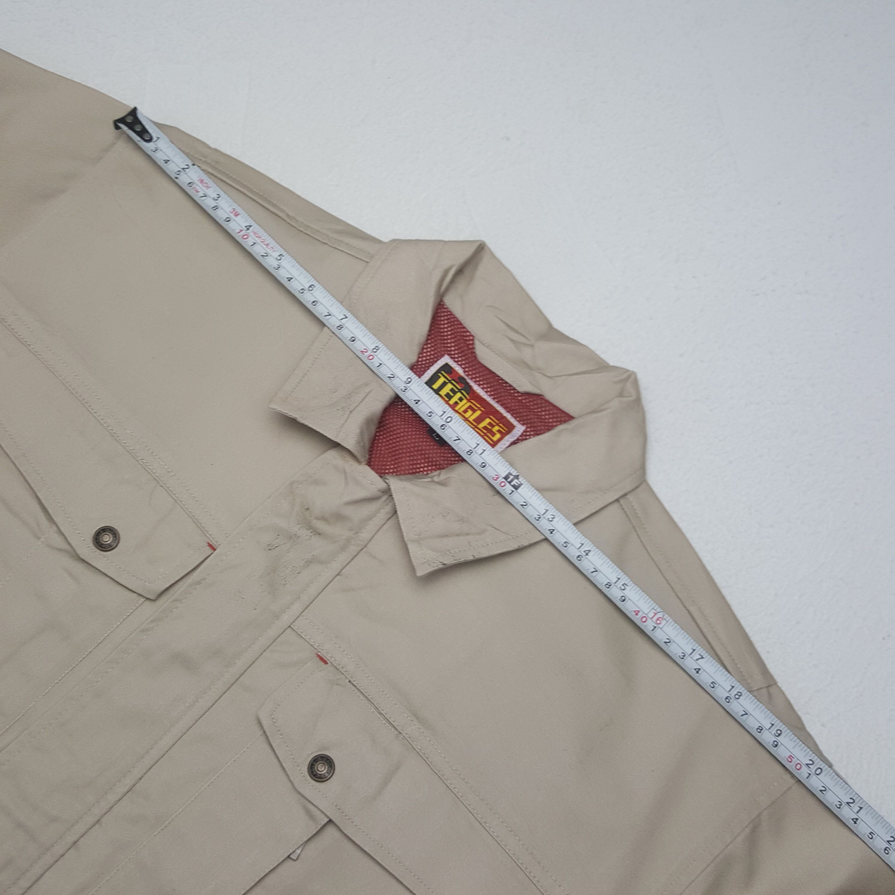 Honda × Japanese Brand × Vintage Vintage Honda Mugen Custom Japanese Racing Art Jacket Size US M / EU 48-50 / 2 - 5 Thumbnail