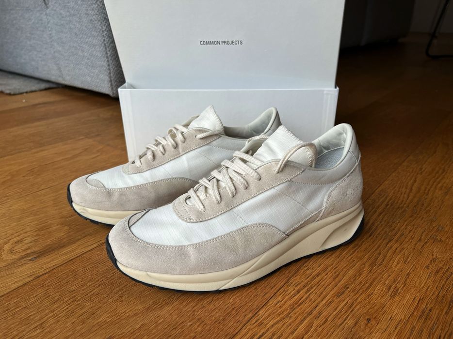 Grailed cheap common projects