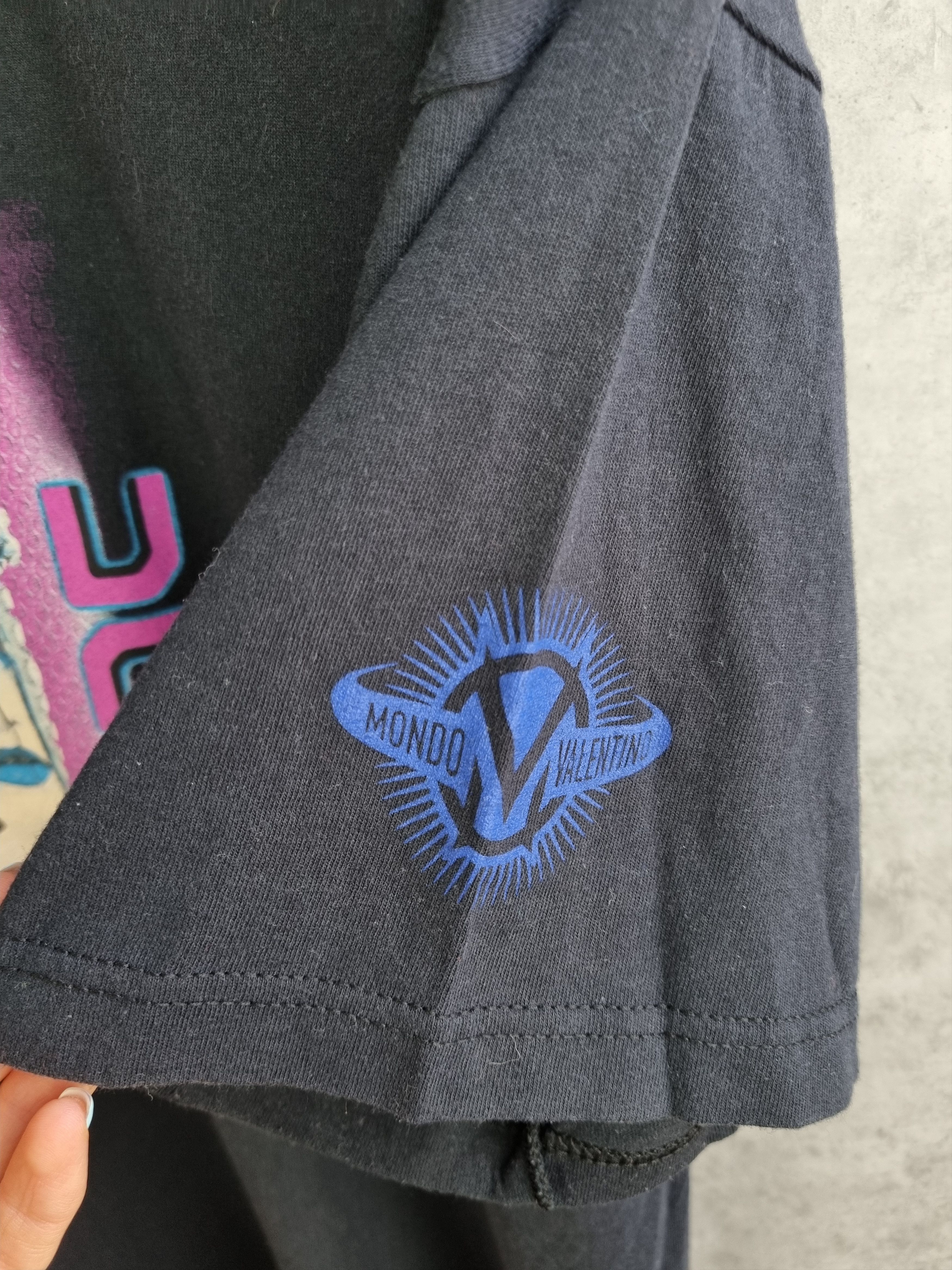 Band Tees 90s Rare Print Tee shirt Size US L / EU 52-54 / 3 - 9 Thumbnail