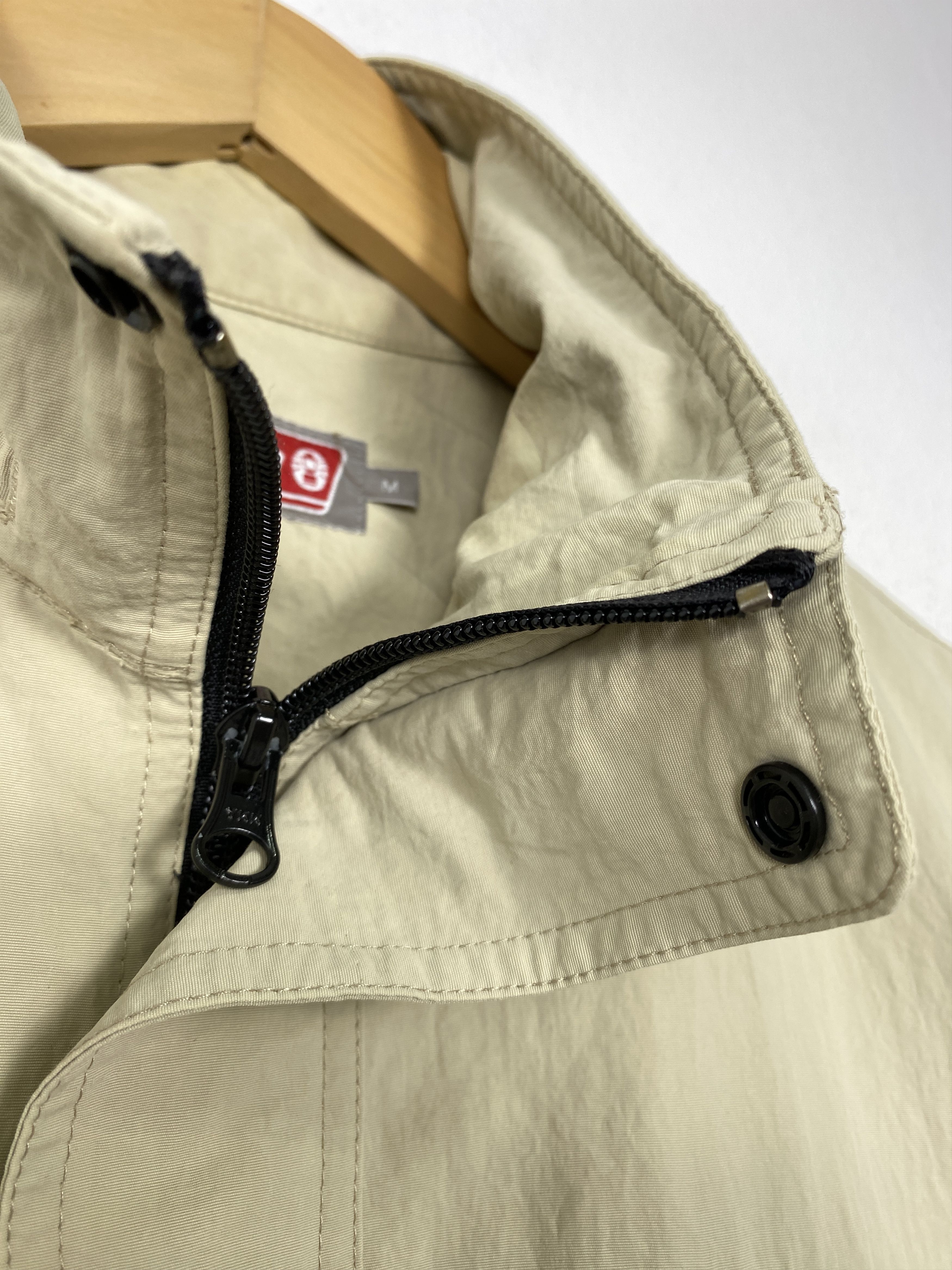 Coleman × Vintage Vintage Coleman Zip Up Jacket Size US M / EU 48-50 / 2 - 6 Thumbnail