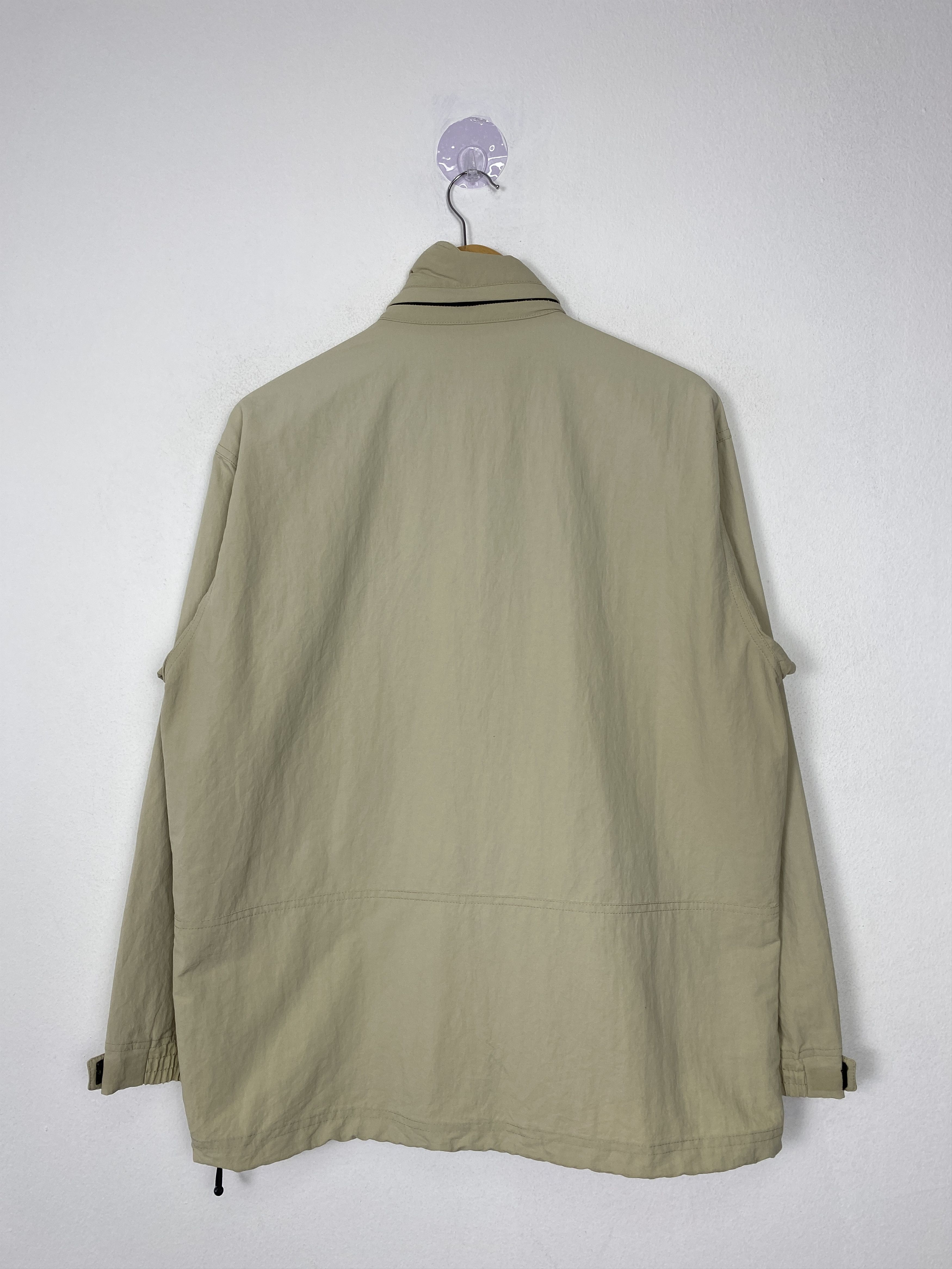 Coleman × Vintage Vintage Coleman Zip Up Jacket Size US M / EU 48-50 / 2 - 9 Thumbnail