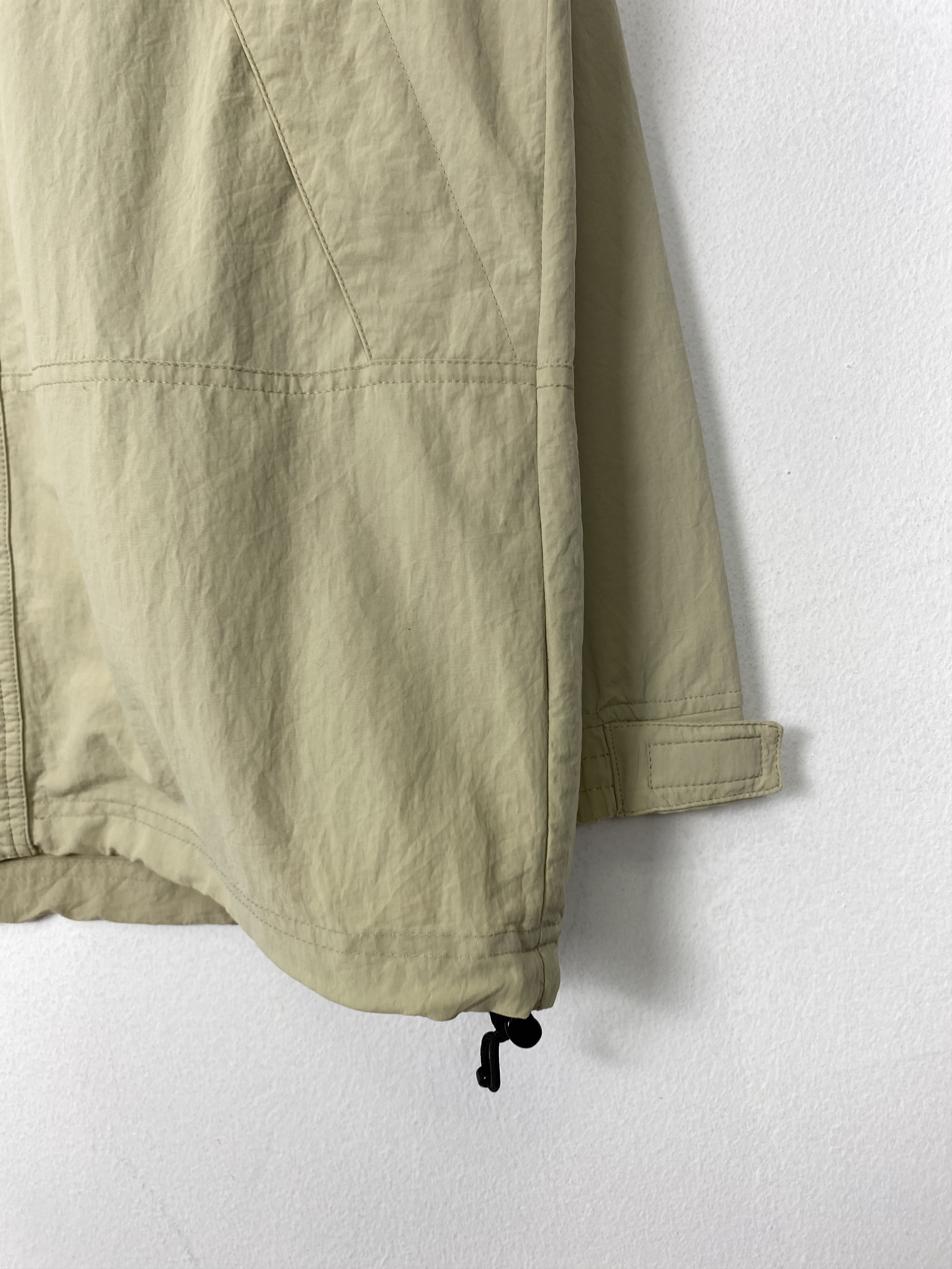 Coleman × Vintage Vintage Coleman Zip Up Jacket Size US M / EU 48-50 / 2 - 4 Thumbnail