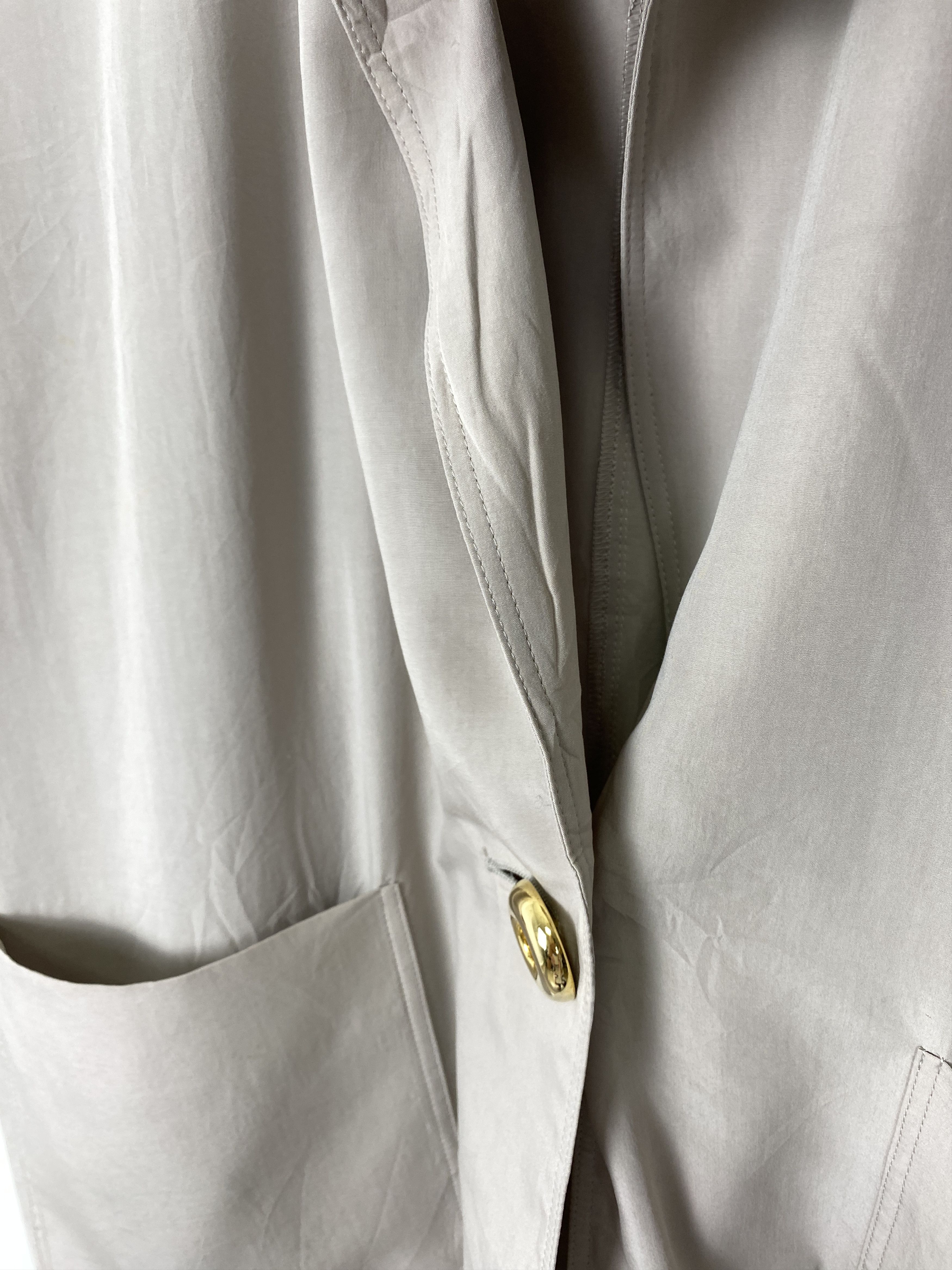 Japanese Brand × Vintage Vintage Gardi Button Jacket Size 4XL / US 24-26 - 6 Thumbnail