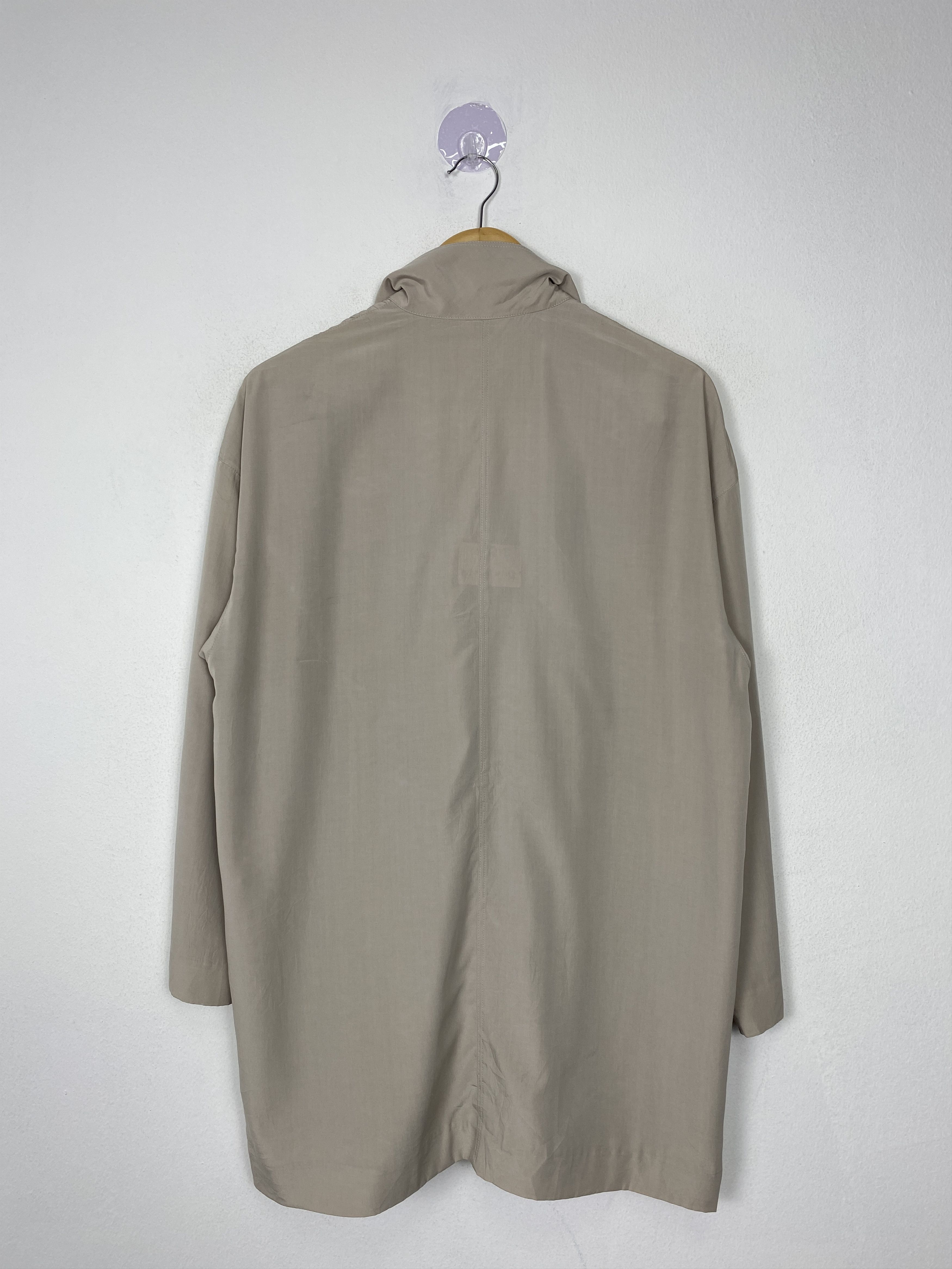 Japanese Brand × Vintage Vintage Gardi Button Jacket Size 4XL / US 24-26 - 8 Thumbnail
