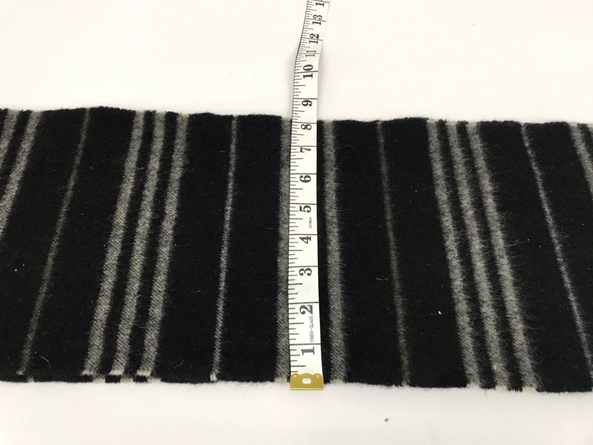 Burberry BURBERRY London Blue Label Nylon Scarf Muffler Nova Check Size ONE SIZE - 4 Thumbnail