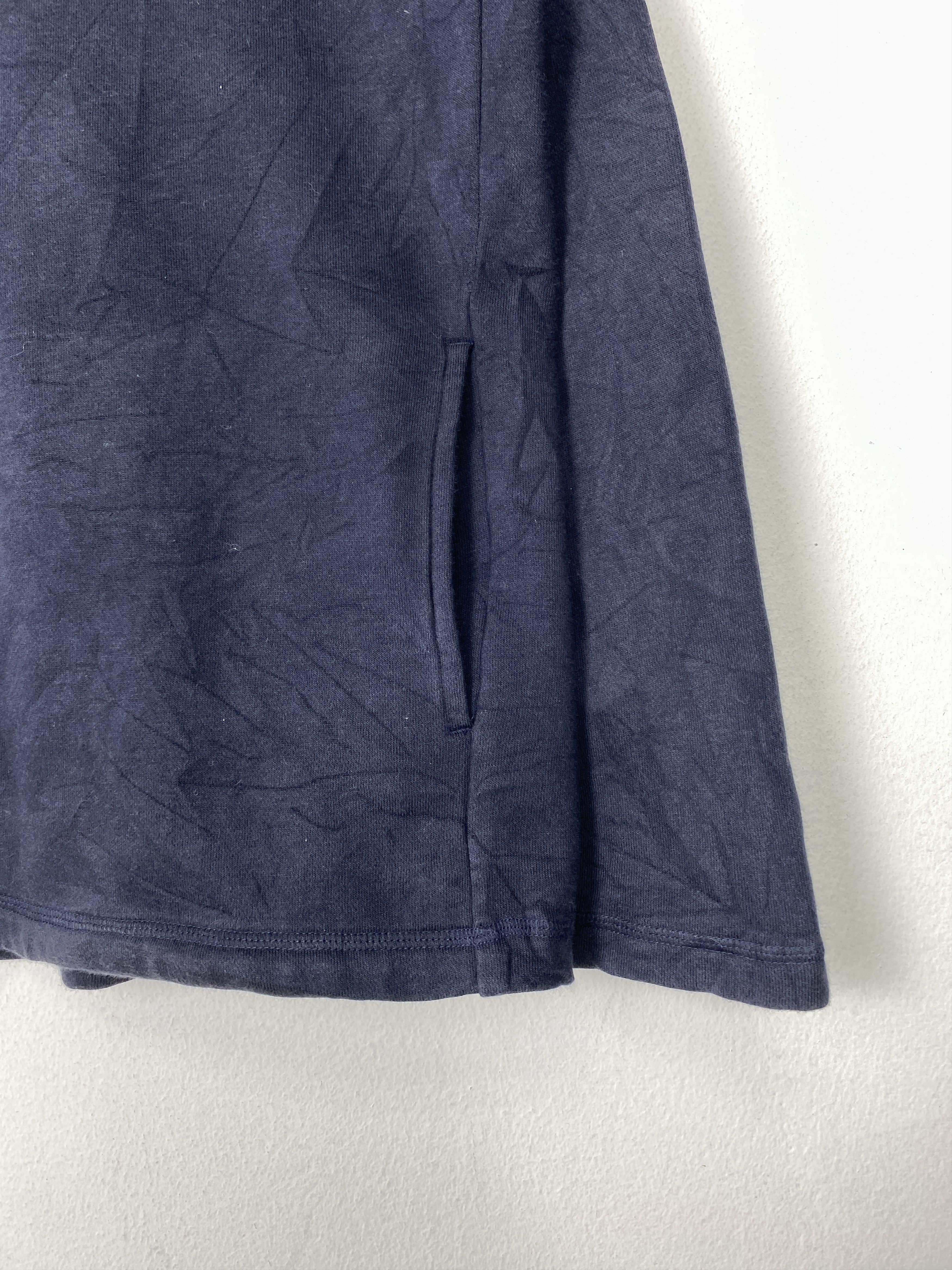 Uniqlo Vintage Uniqlo Button Jacket J1554 Size L / US 10 / IT 46 - 4 Thumbnail