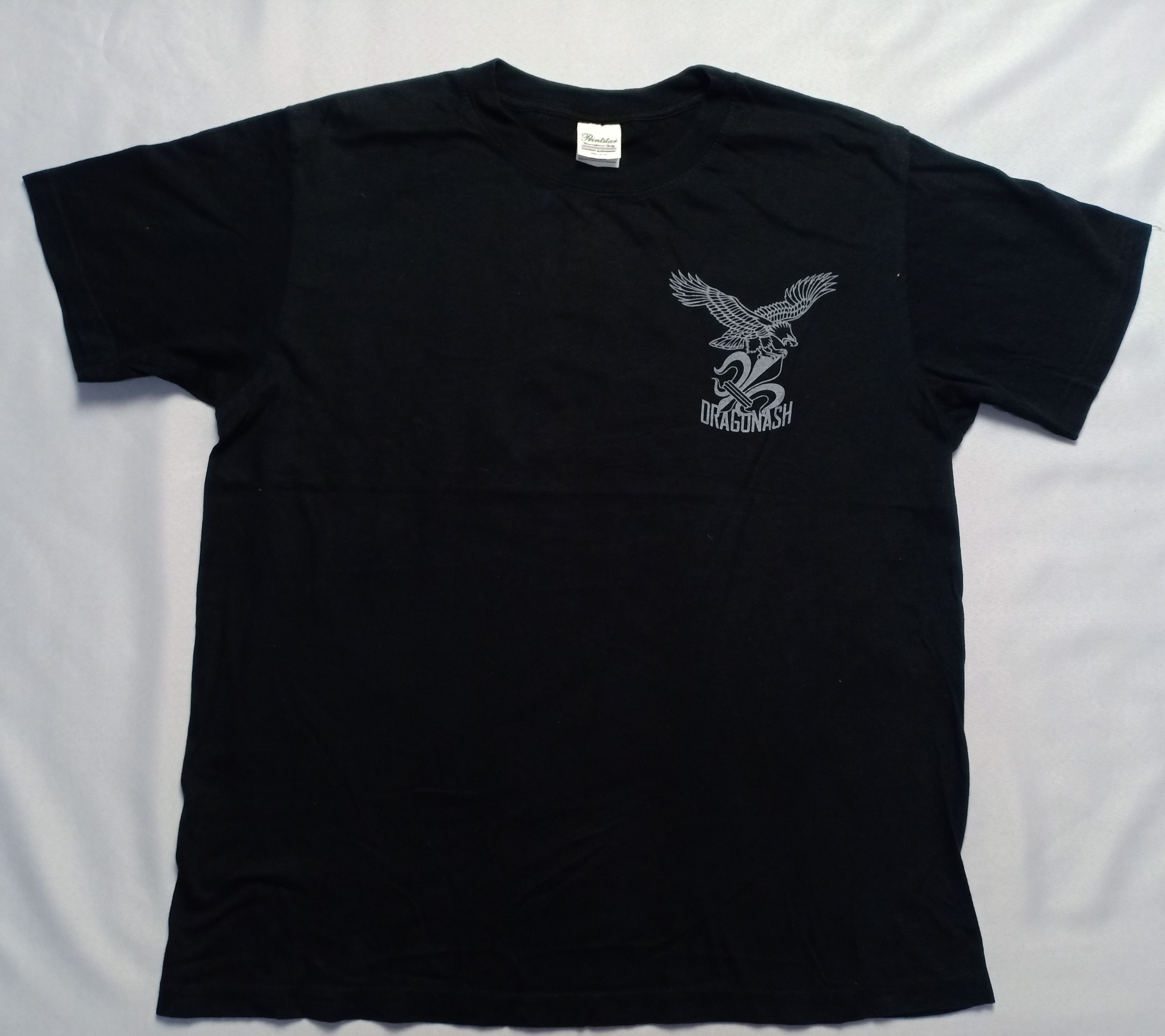 Band Tees Dragon ash Than Philosophy Dragon Ash Rock Band Punk Grunge Size M / US 6-8 / IT 42-44 - 2 Thumbnail