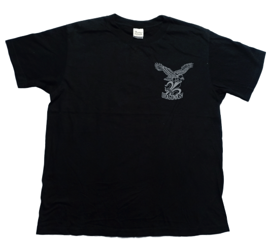 Band Tees Dragon ash Than Philosophy Dragon Ash Rock Band Punk Grunge Size M / US 6-8 / IT 42-44 - 1 Thumbnail
