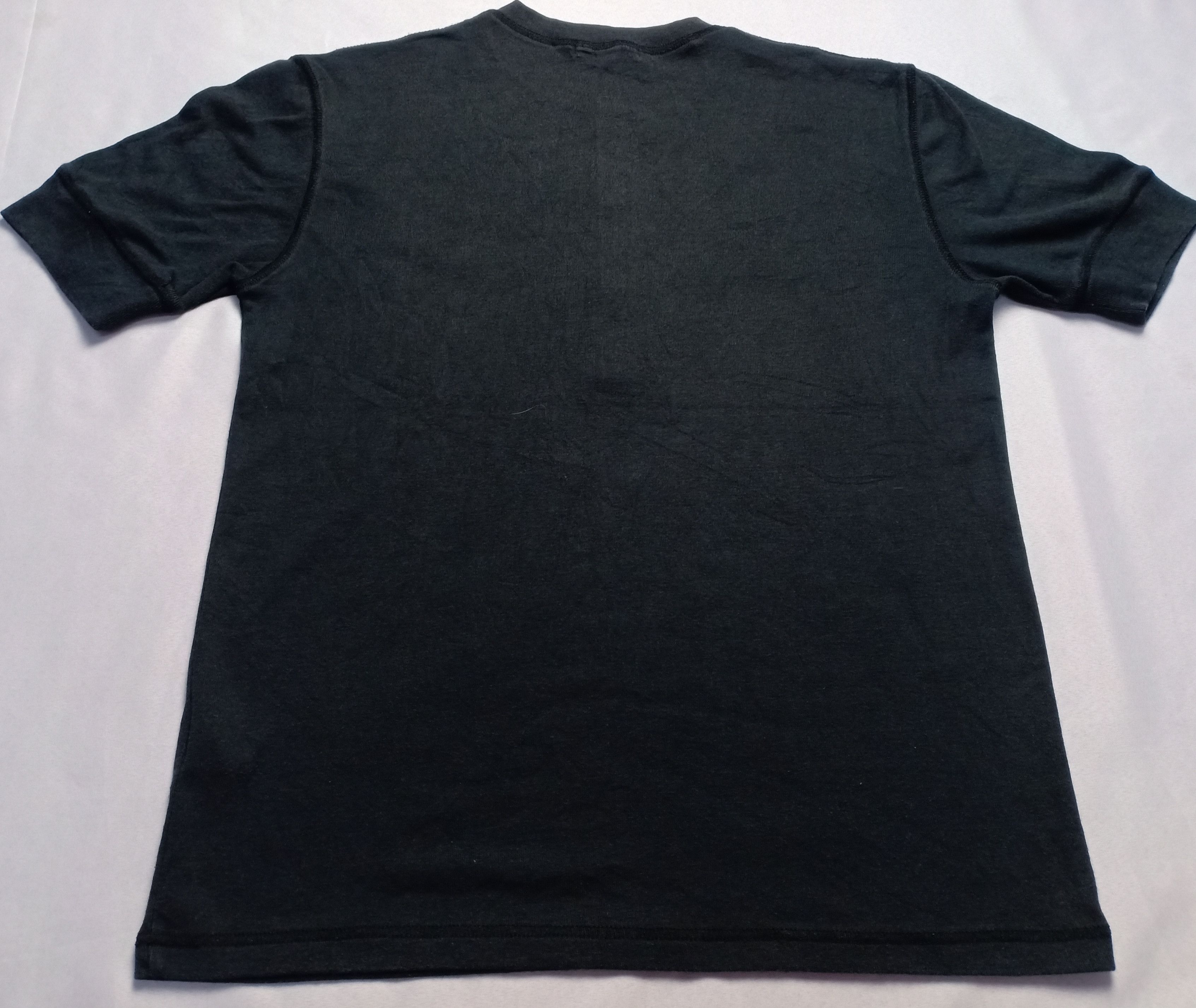 Burberry Burberry Black label Luxury embroidery Logo Size US S / EU 44-46 / 1 - 9 Thumbnail