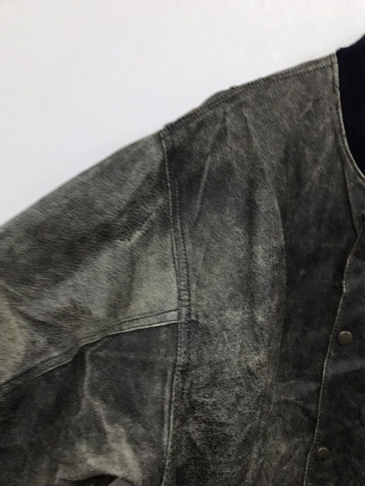 Indian Motorcycle Indian motorcycle leather jacket L Size US L / EU 52-54 / 3 - 15 Thumbnail