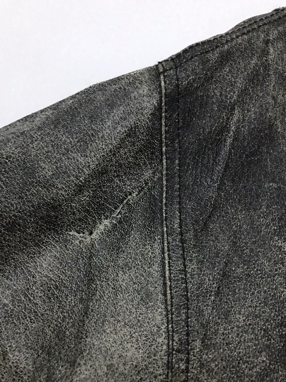 Indian Motorcycle Indian motorcycle leather jacket L Size US L / EU 52-54 / 3 - 14 Thumbnail