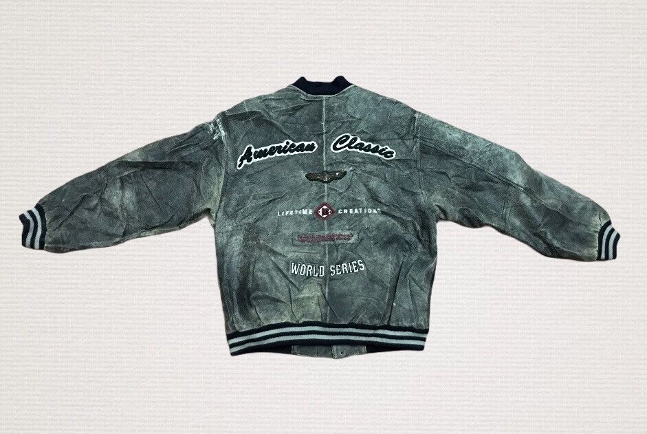 Indian Motorcycle Indian motorcycle leather jacket L Size US L / EU 52-54 / 3 - 4 Thumbnail