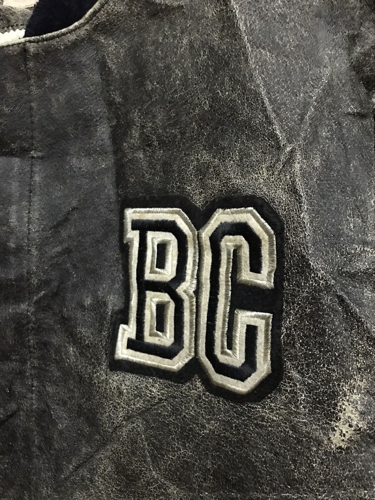 Indian Motorcycle Indian motorcycle leather jacket L Size US L / EU 52-54 / 3 - 13 Thumbnail