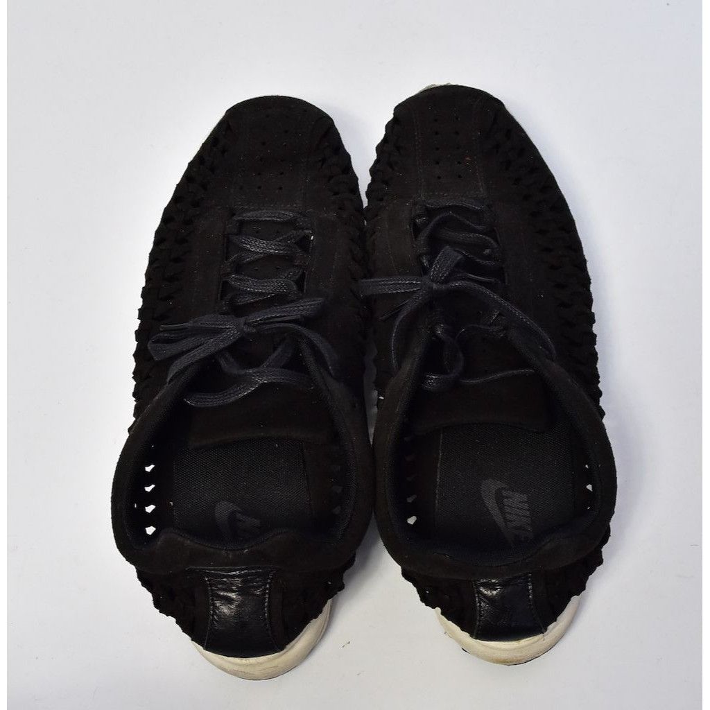 Nike MAYFLY WOVEN mesh sneaker 833132-001 29187 - 863 50 Size US 10.5 / EU 43-44 - 5 Thumbnail