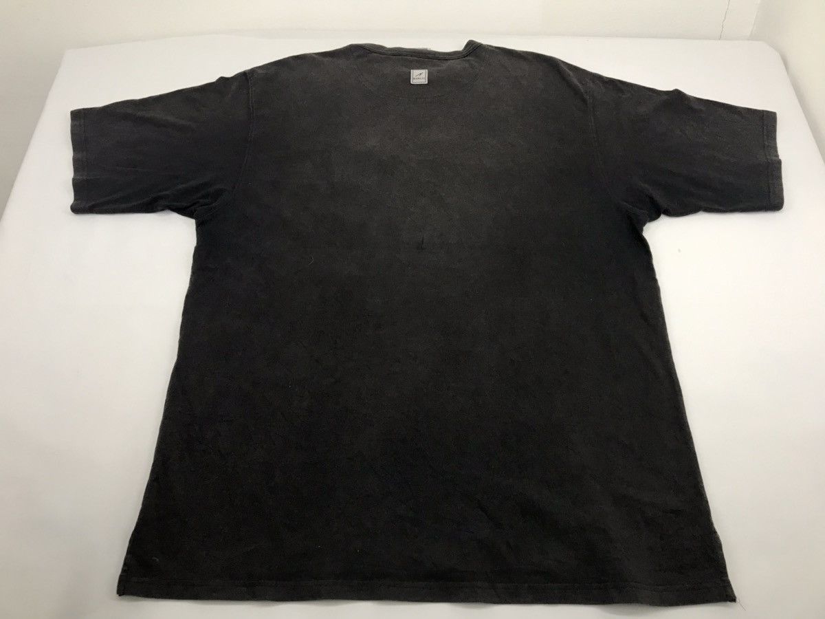 Japanese Brand Karl Kani Jeans All Over Printed Tee Big Size Size US XL / EU 56 / 4 - 6 Thumbnail