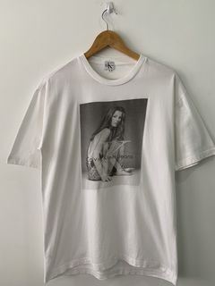 Calvin Klein Kate Moss 90 S | Grailed