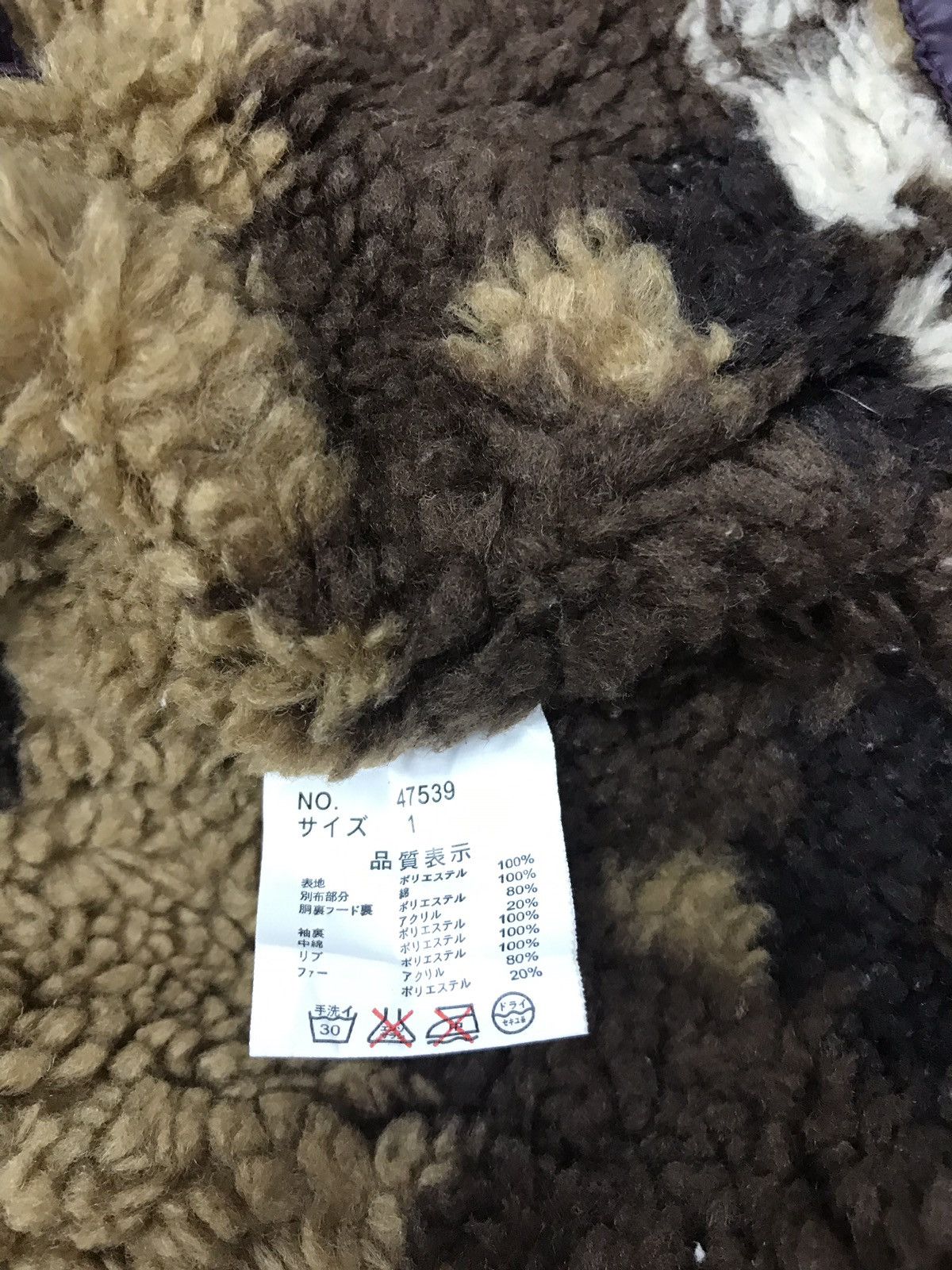 Gumu International Wear Vest Winter Jacket Puffer Padded