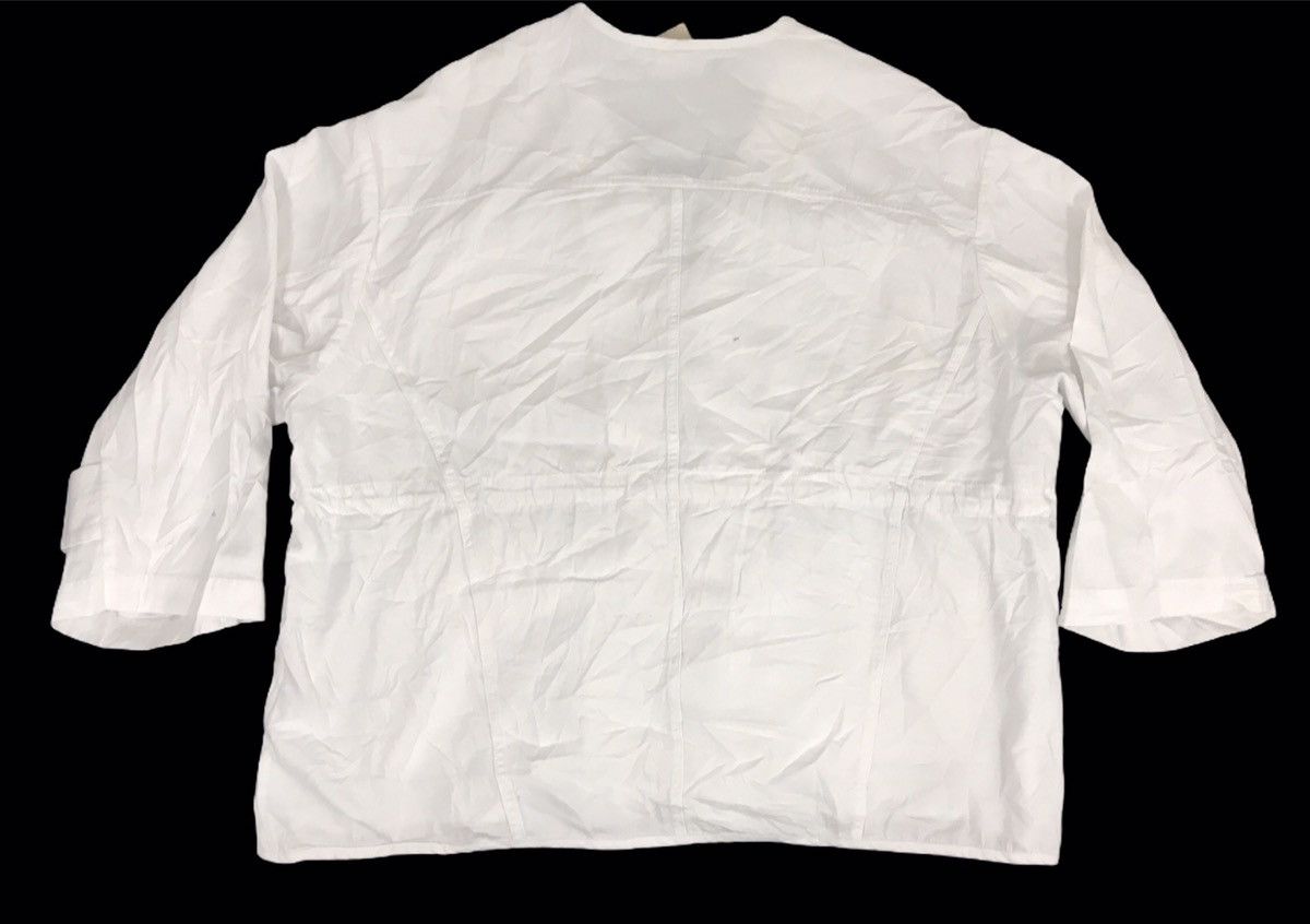 H&M H&M Bondage Jacket Style Many Pockets Tactical Size US XL / EU 56 / 4 - 2 Thumbnail