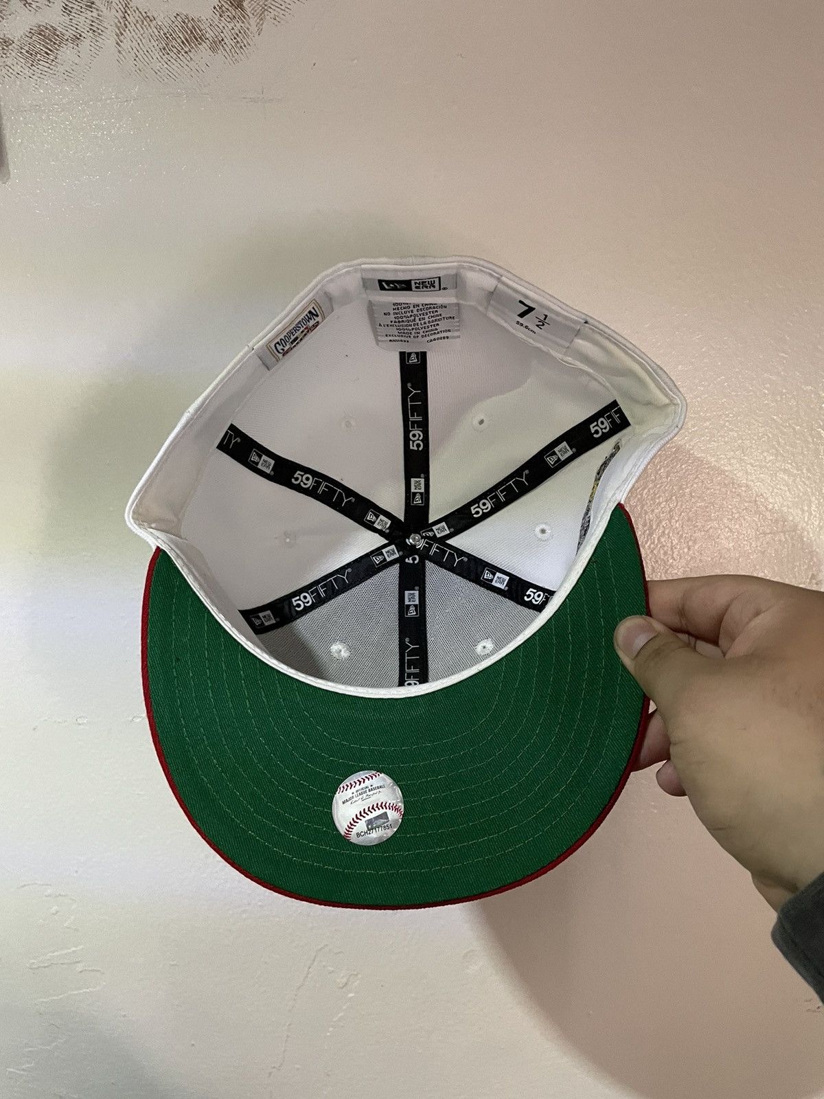 Hat Club Mac Miller Aux Pack Inspired Pittsburgh Pirates