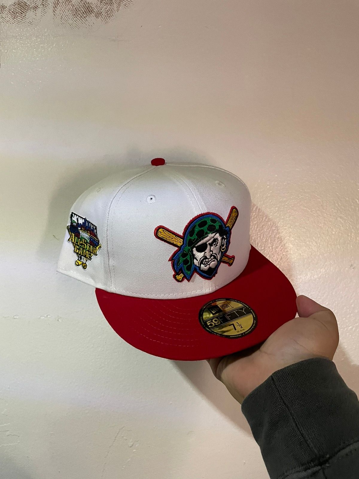 New Era Hat Club Mac Miller Aux Pack Inspired Pittsburgh Pirates